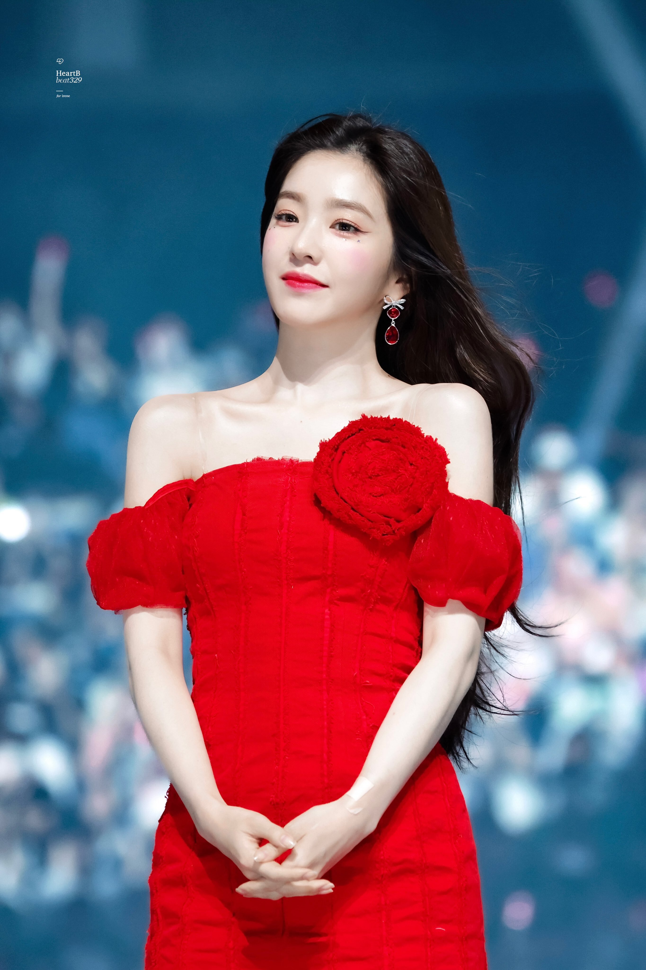 Irene  240713 Red Velvet Irene - K-Mega Concert in Kaohsiung HQ Photos |  kpopping
