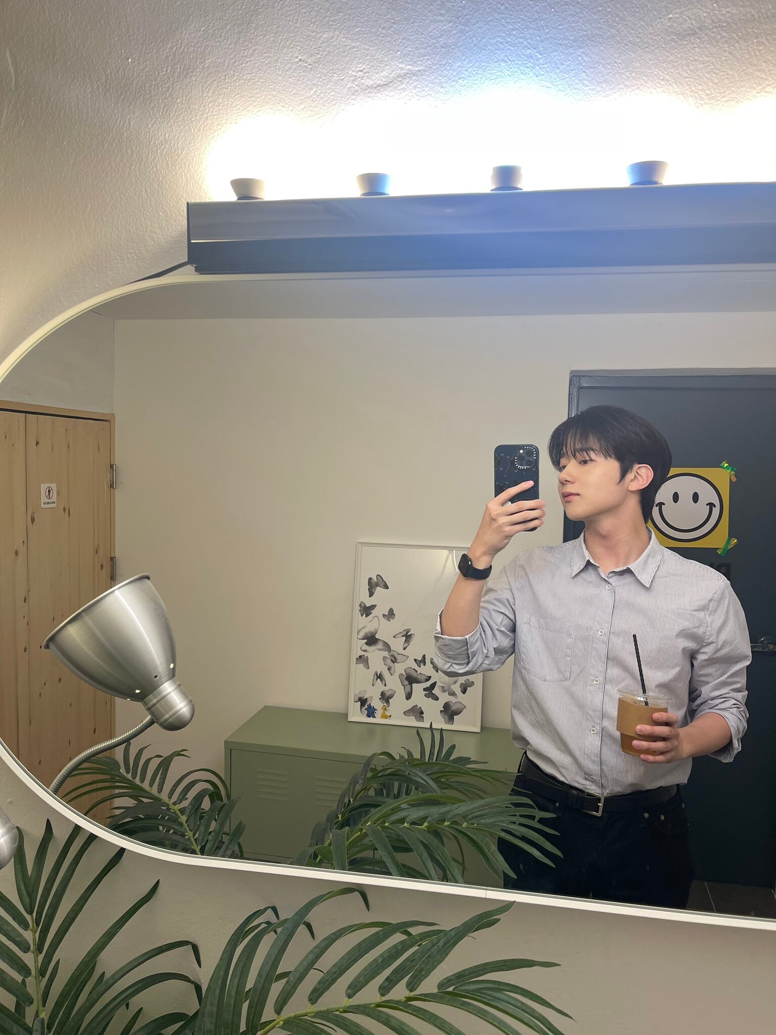 Yechan — 230526 OMEGA X Twitter Update - Yechan HQ Photos | kpopping