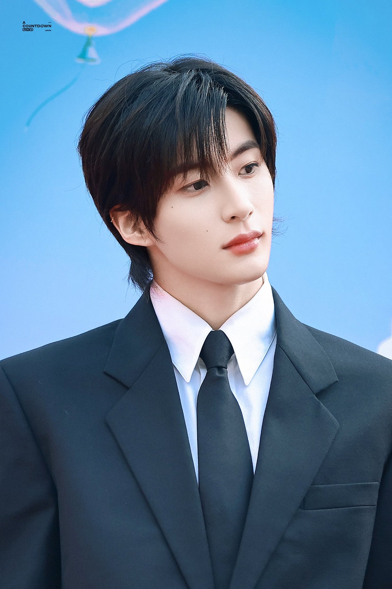 Anton — 251206 RIIZE Anton at 2025 Asia Artist Awards HQ Photos