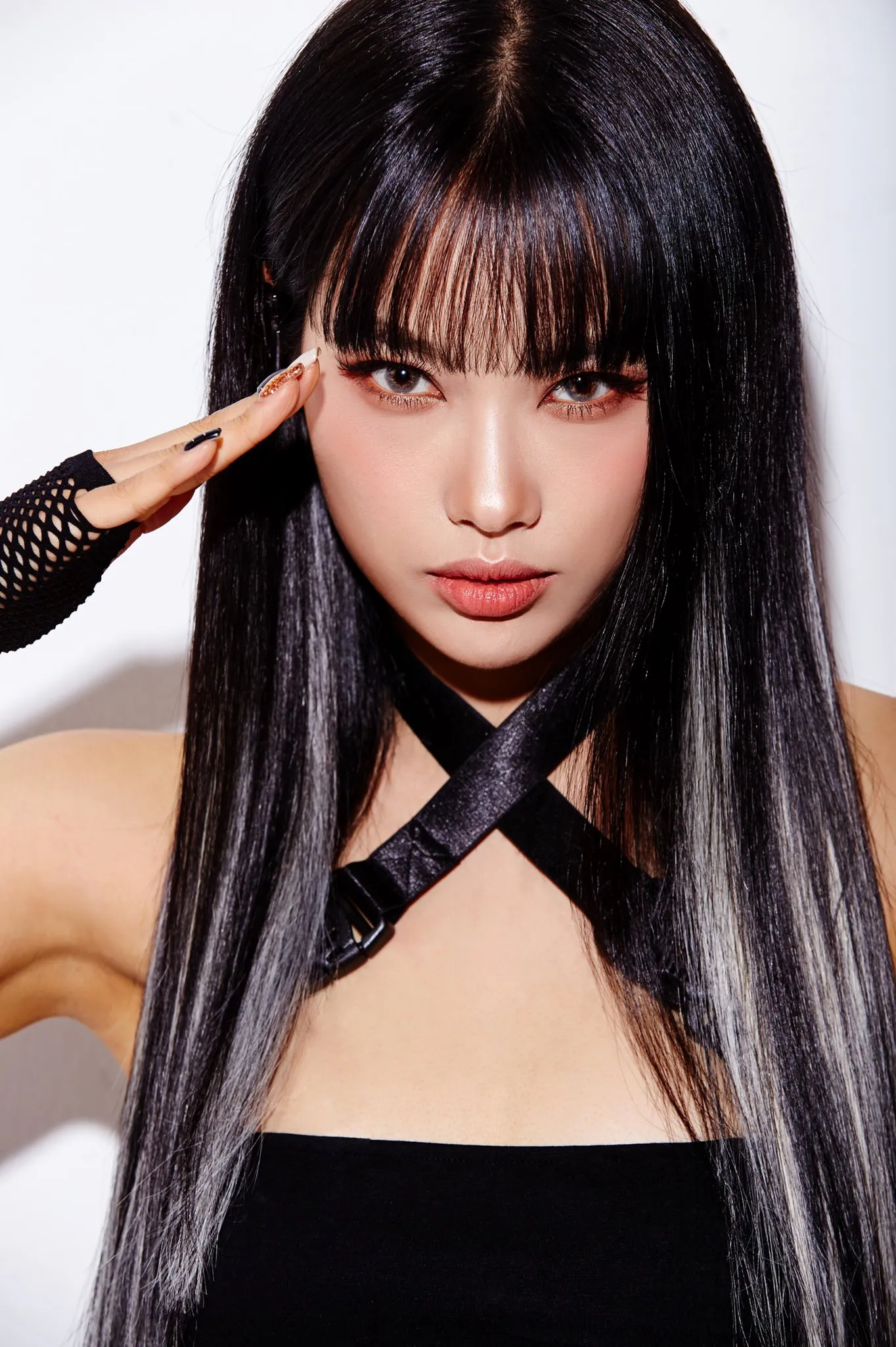 MiSO (GIRLS GIRLS) — K-pop Idol Profile | kpopping