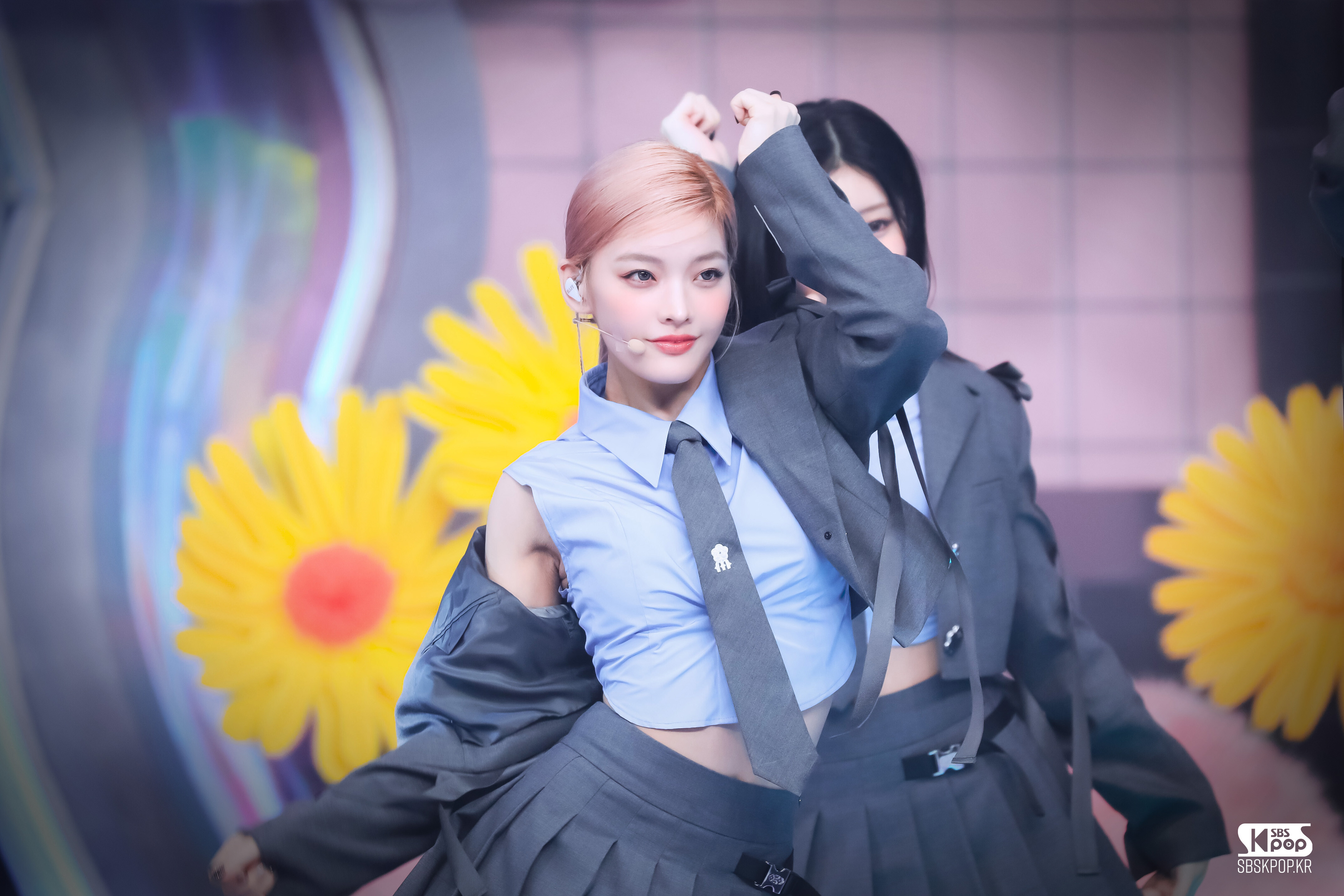 Iroha — 241027 ILLIT Iroha - 'Cherish (My Love)' & 'IYKYK (If You