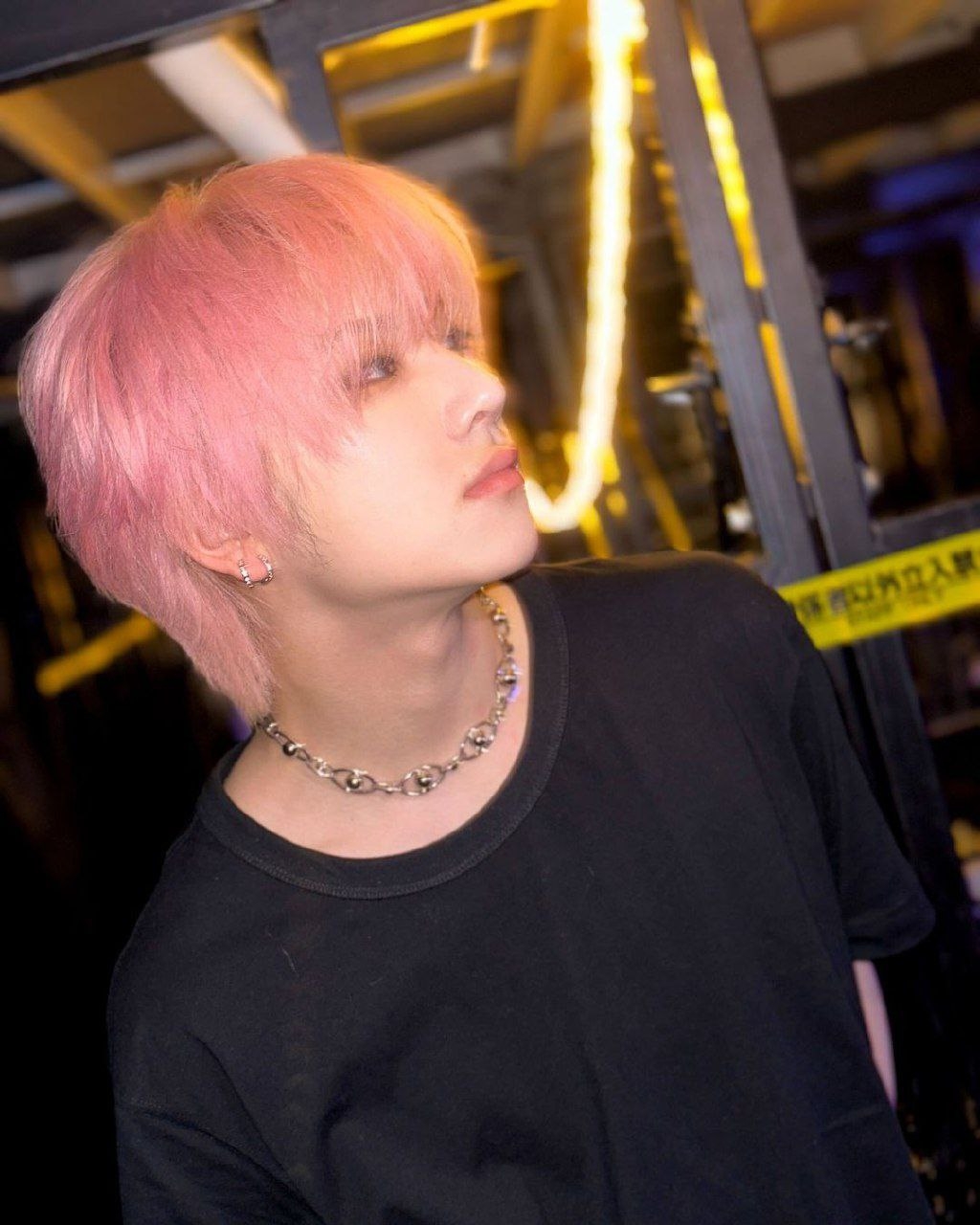 Yuma — 240726 &TEAM Instagram Update - Yuma HQ Photos | kpopping