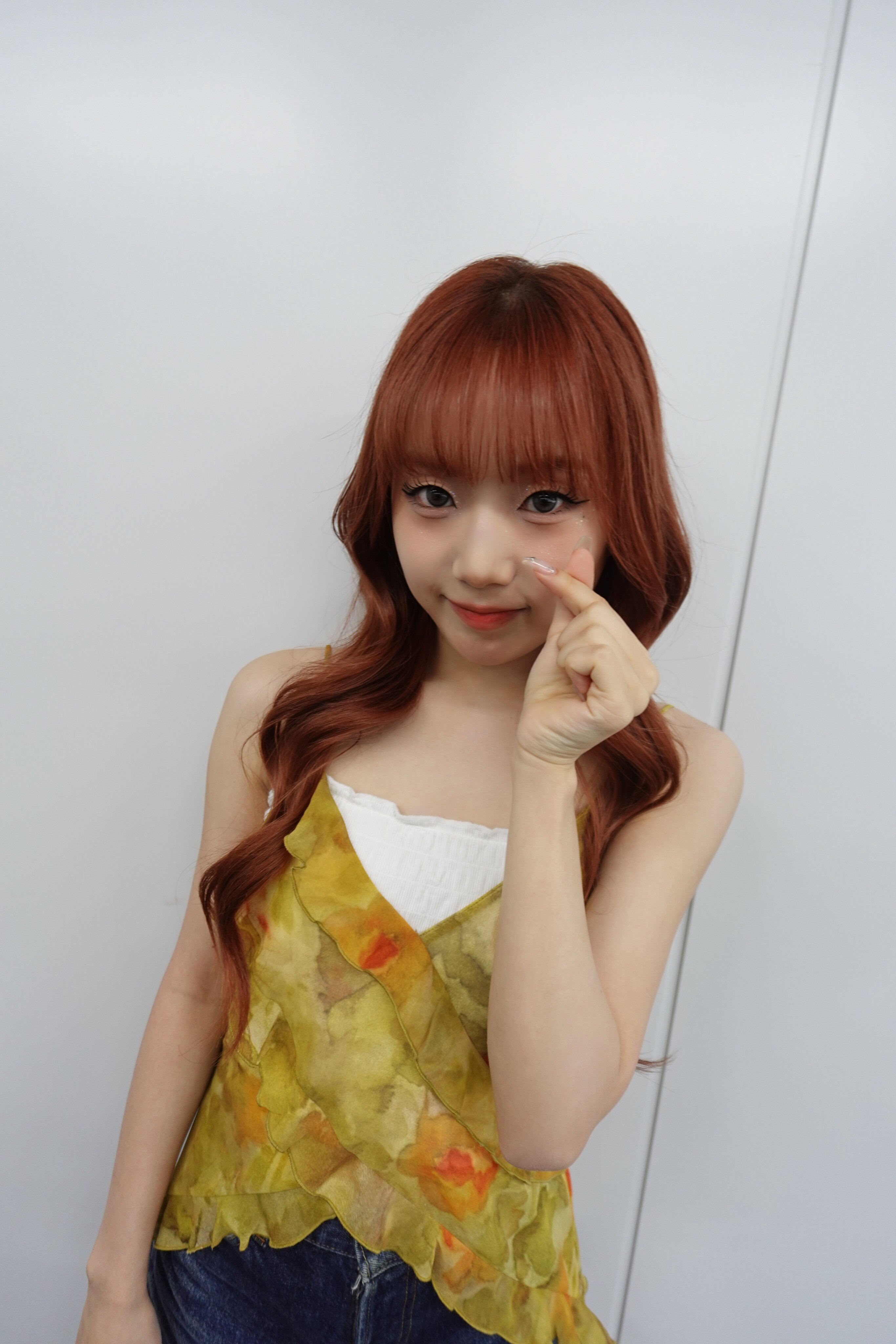 Keiko (ME:I) — K-pop Idol Profile | kpopping