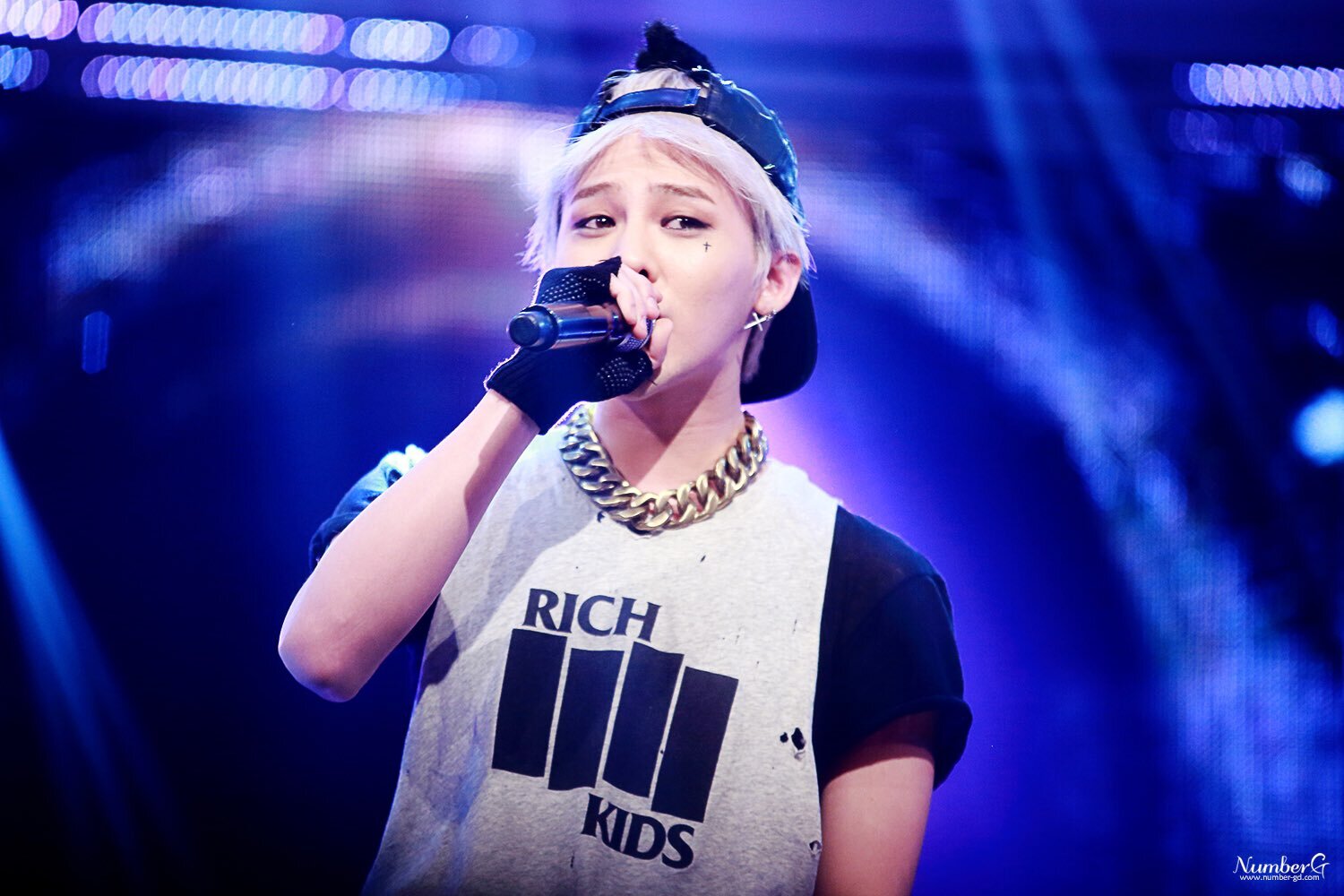 G-Dragon — 130926 G-Dragon HQ Photos | kpopping