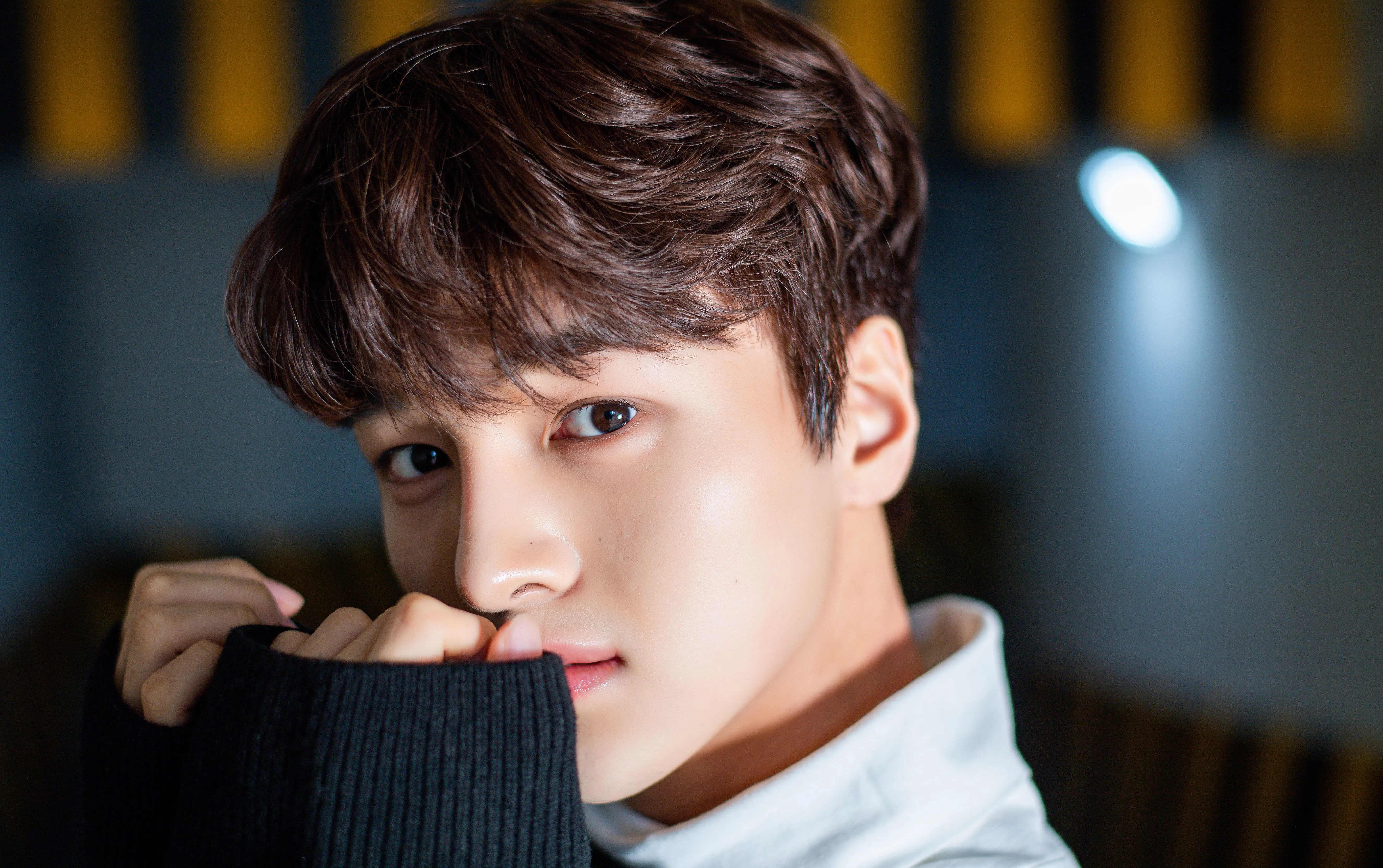 Junho (X1) — K-pop Idol Profile | kpopping