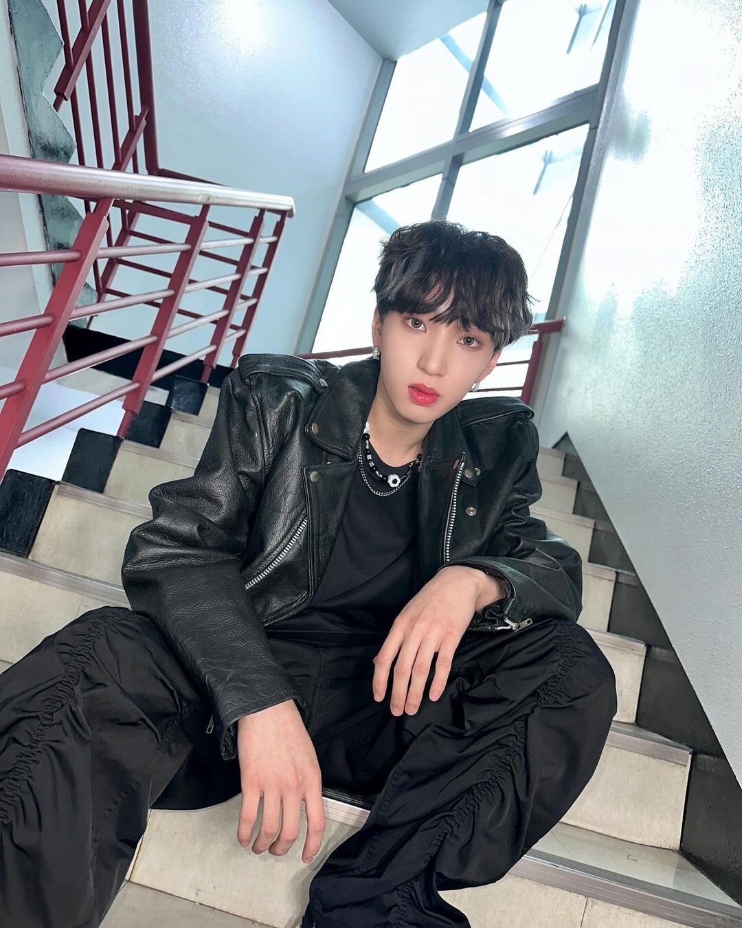 TK (DXMON) — K-pop Idol Profile | kpopping