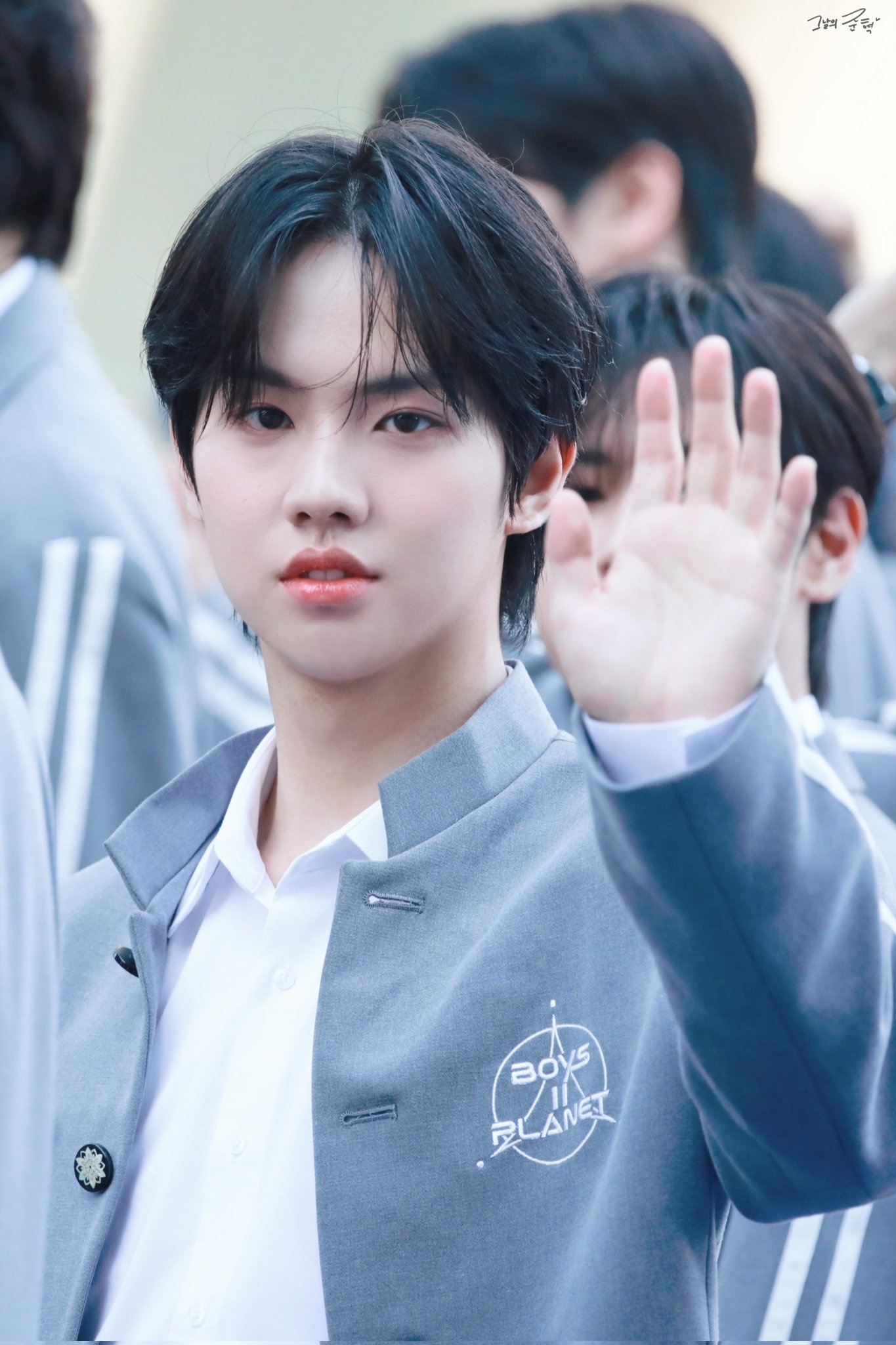 Win (MCND) — K-pop Idol Profile | kpopping