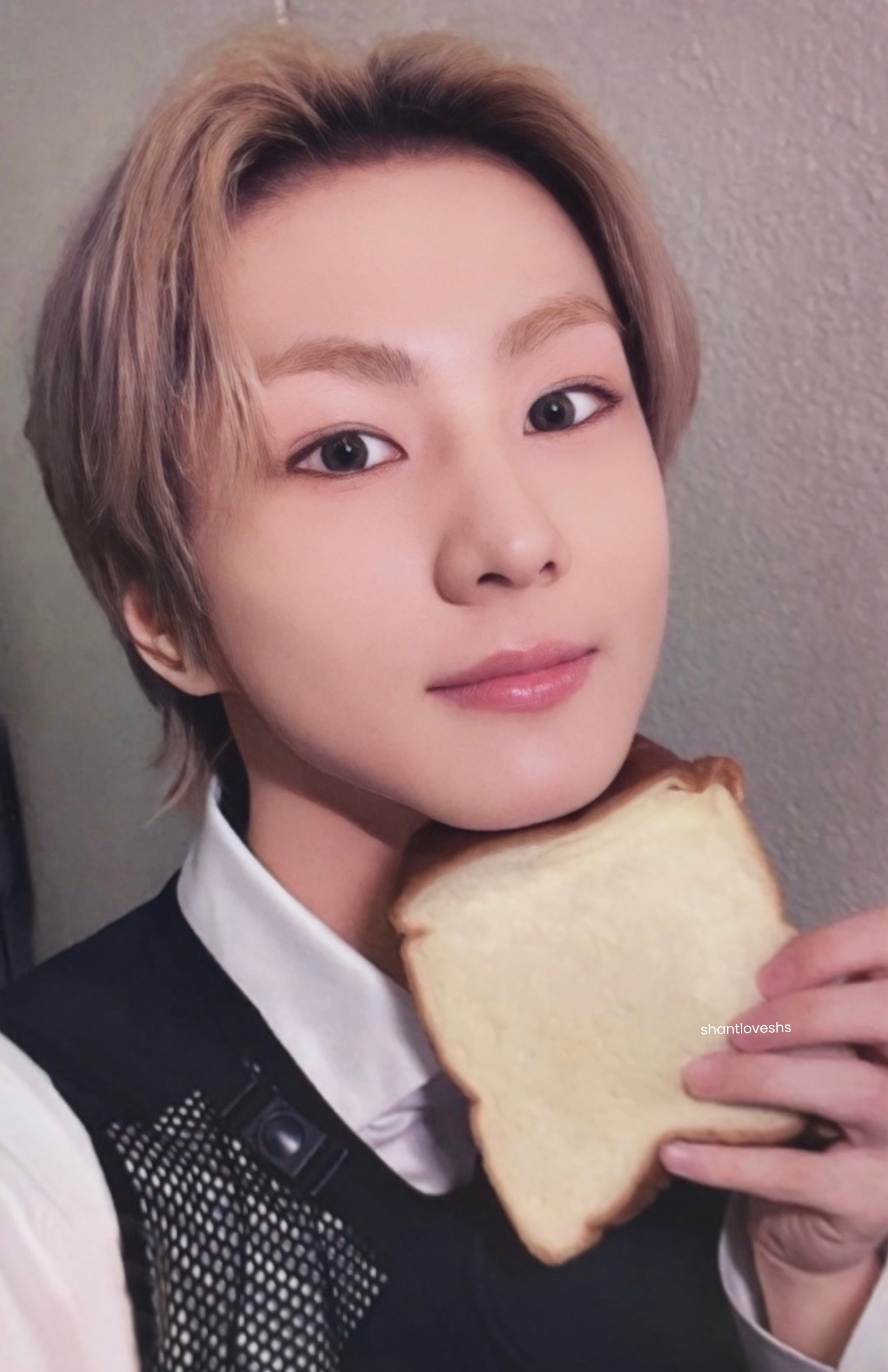 ENHYPEN — [SCAN] ENHYPEN | ROMANCE : UNTOLD -daydream- — Yizhiyu
