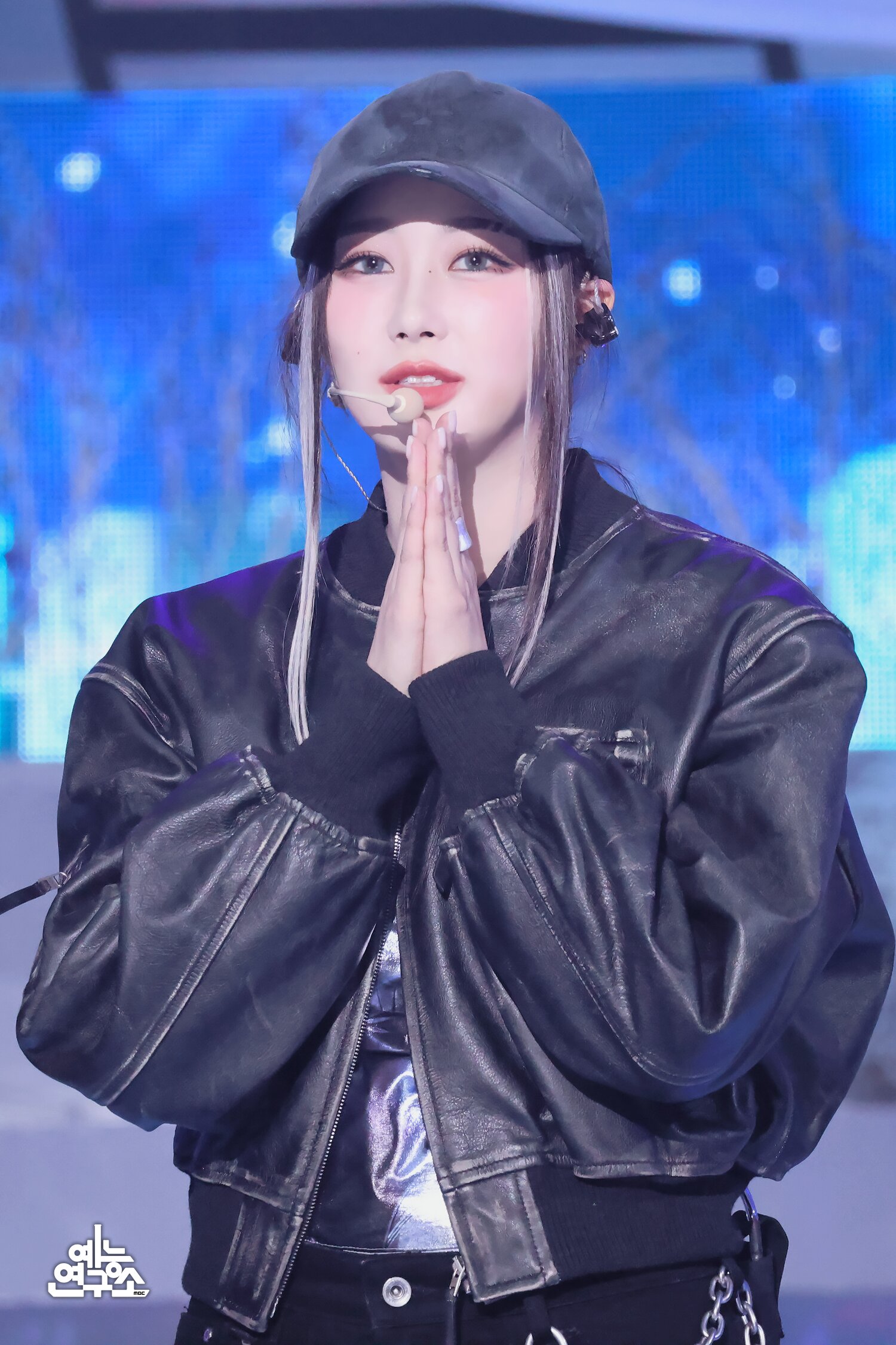 Giselle — 240601 aespa Giselle - 'Armageddon' at Music Core HQ