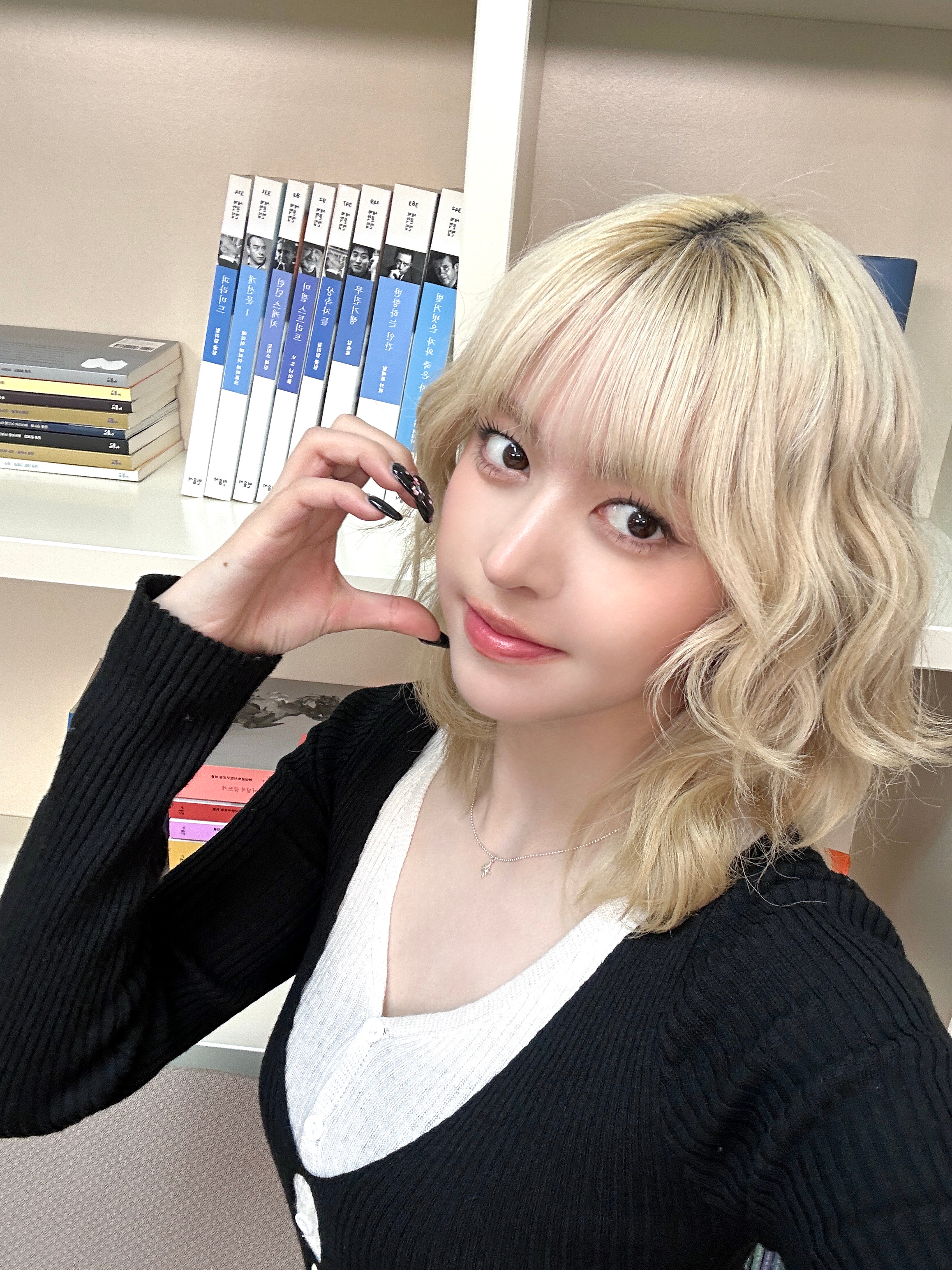lily 12.5