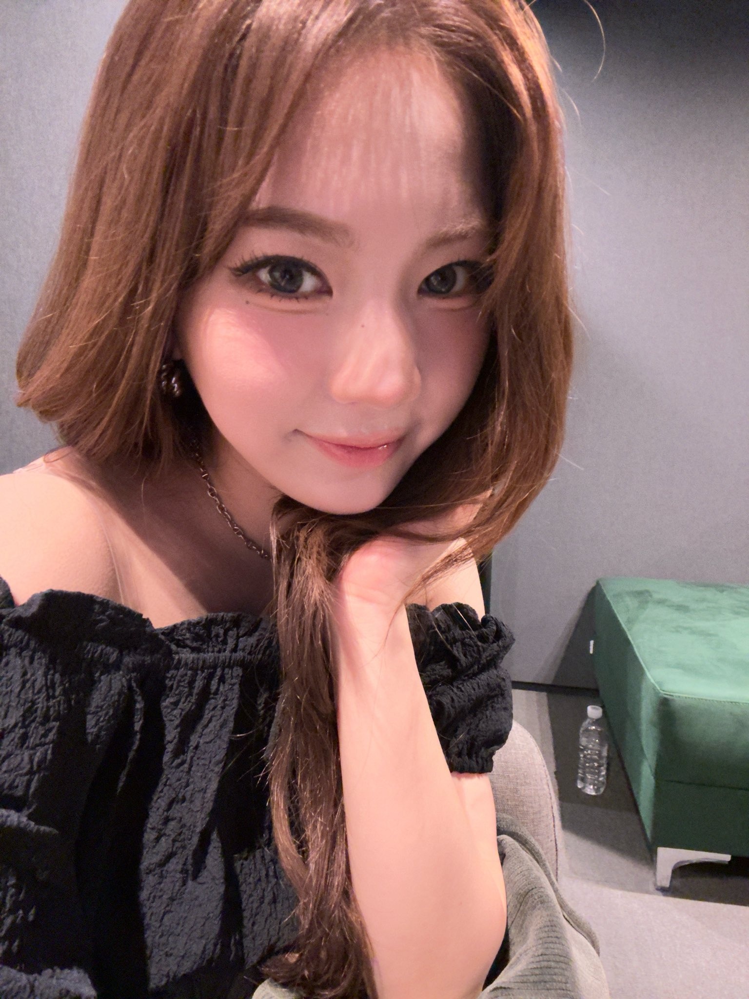 Isa — 250527 STAYC Isa - SNS Update HQ Photos | kpopping