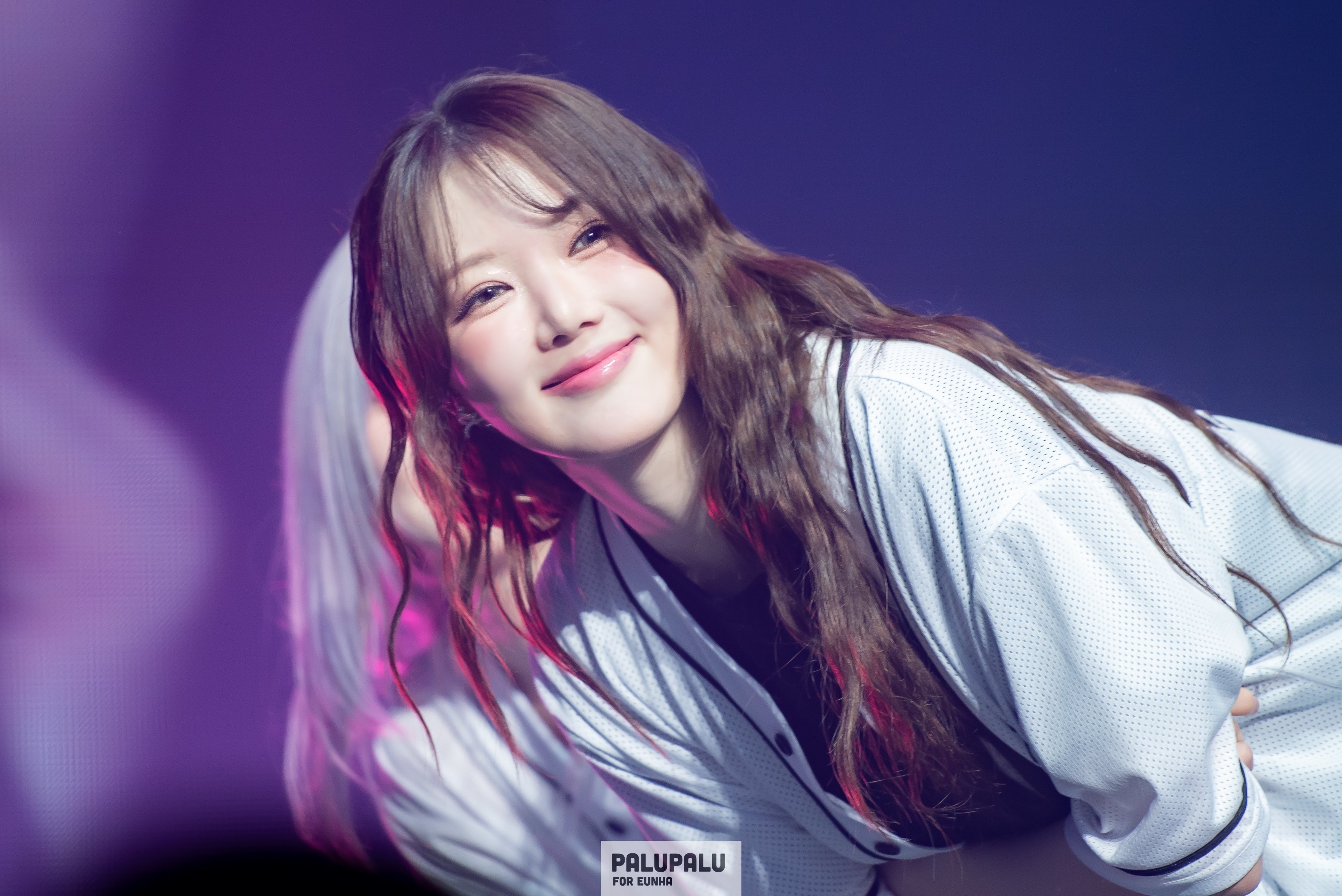Yerin — 250309 GFRIEND Yerin at 10th Anniversary 'Season of