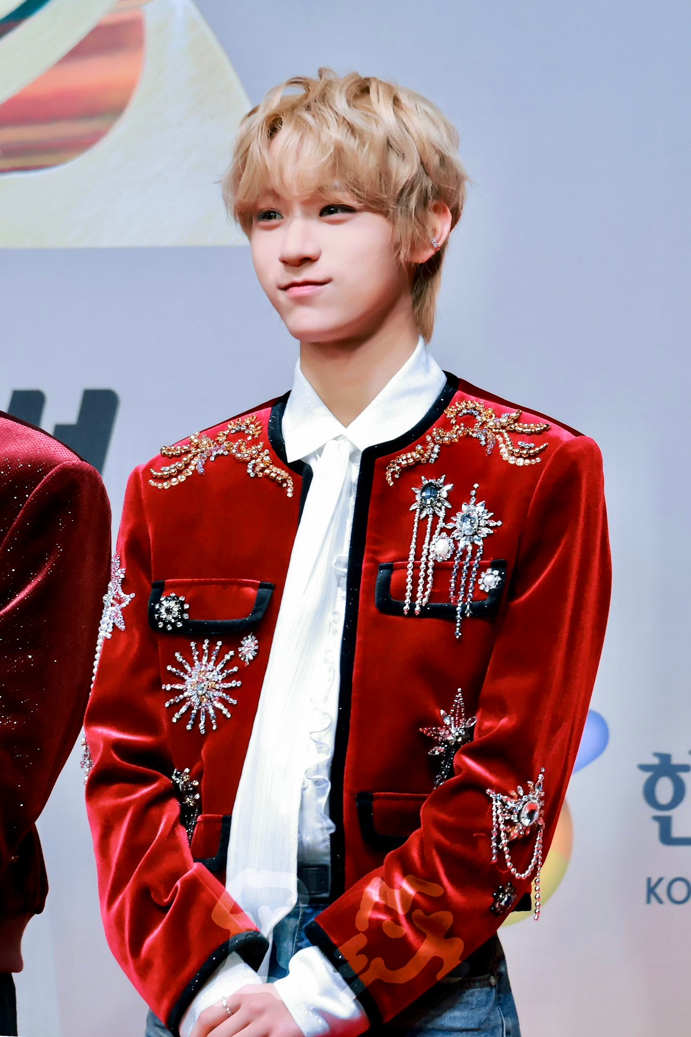 Daisuke (AHOF) — K-pop Idol Profile | kpopping