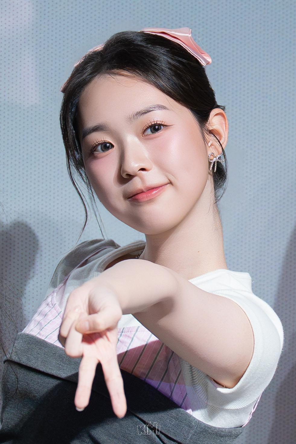 SooMin — 250930 SooMin at Hachi Summer Vacation Screening HQ