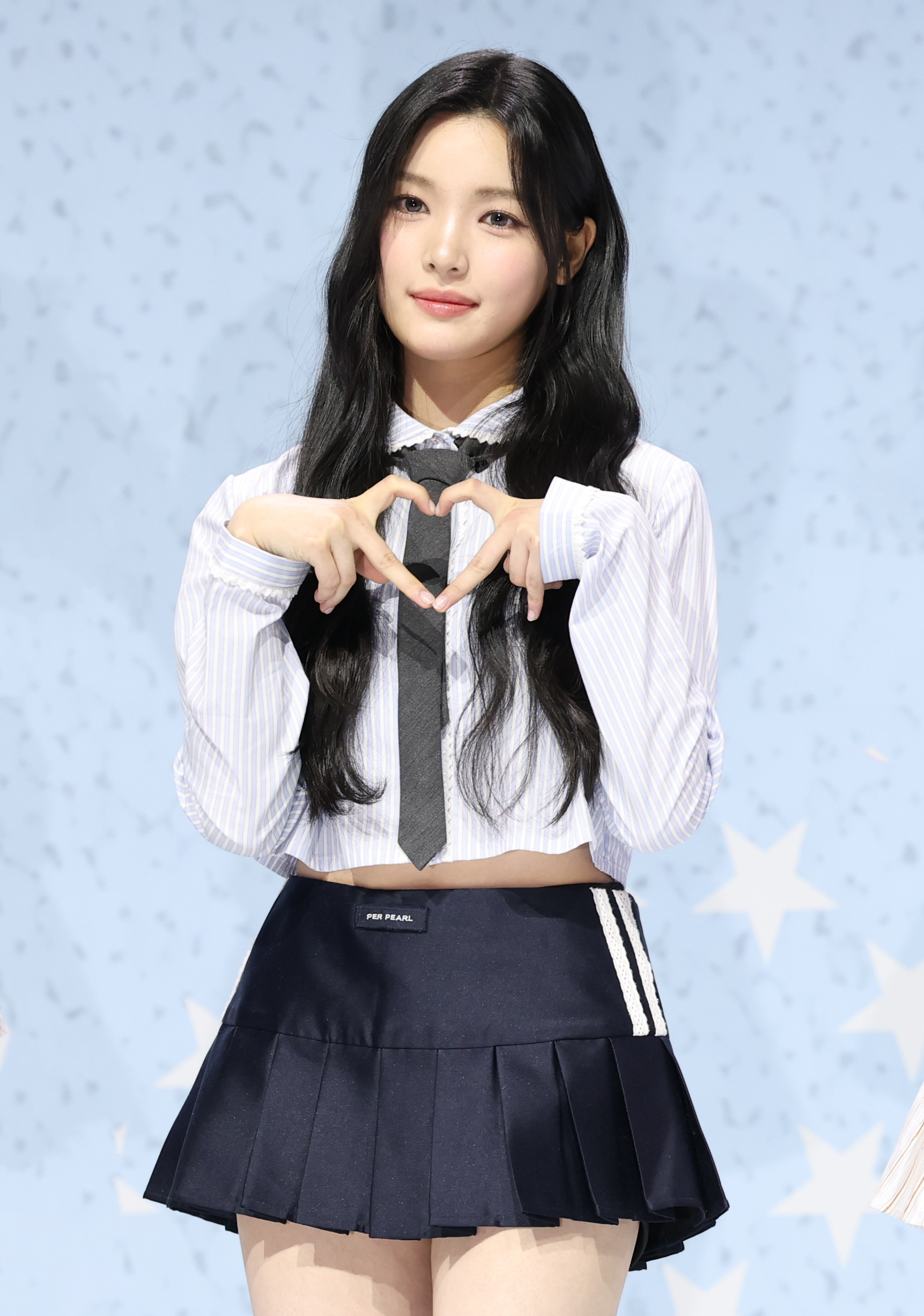 Yuha — 250224 Hearts2Hearts Yuha - 1st Single Album 