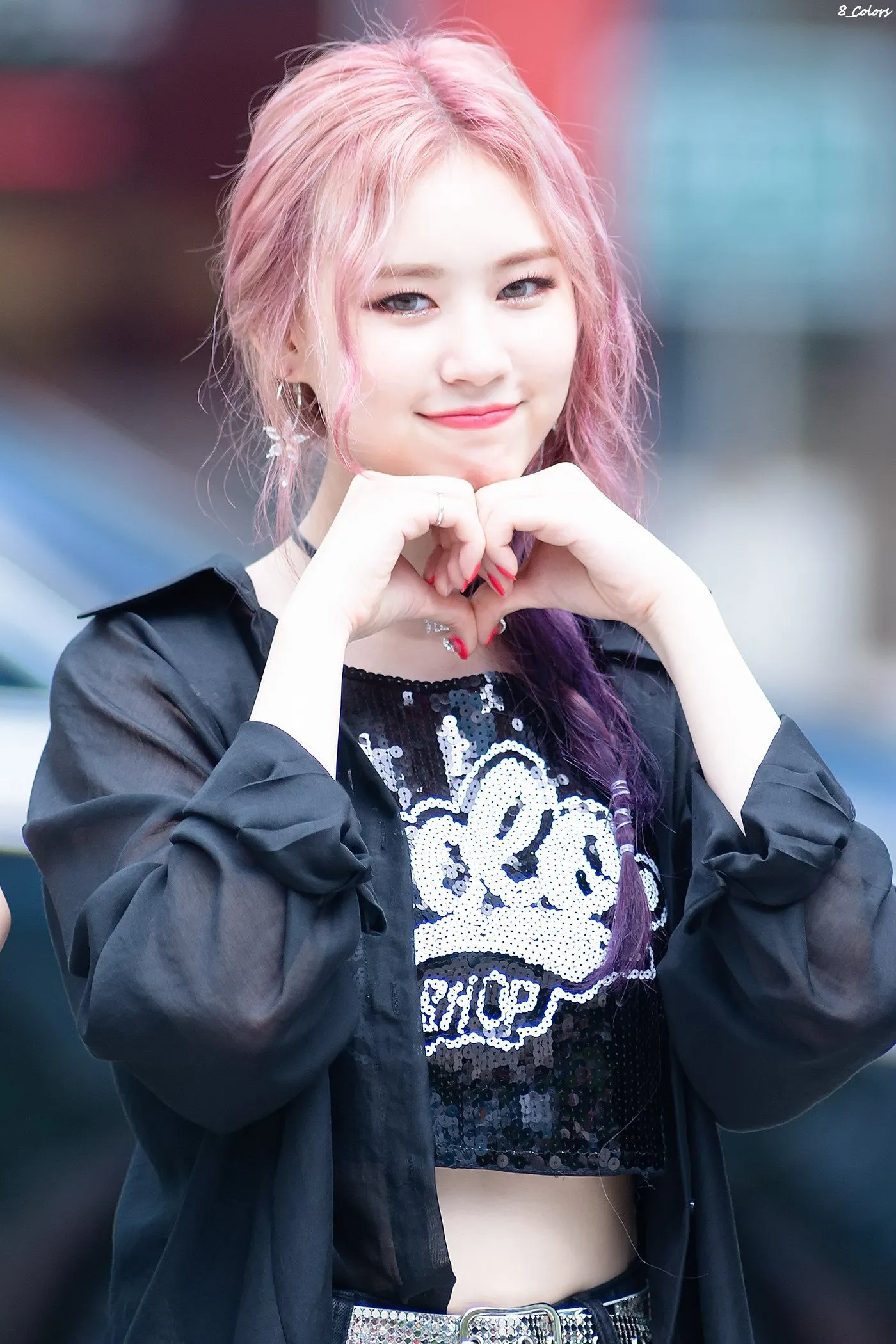 YooJung (OnlyOneOf) — K-pop Idol Profile | kpopping