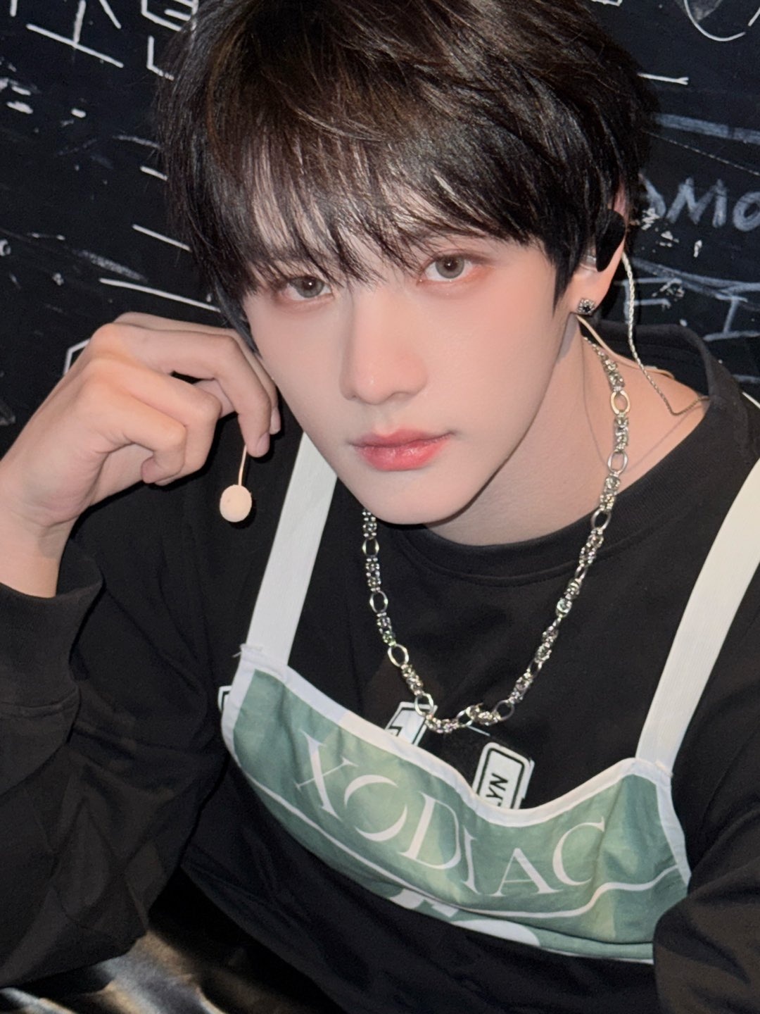 Sing (XODIAC) — K-pop Idol Profile | kpopping
