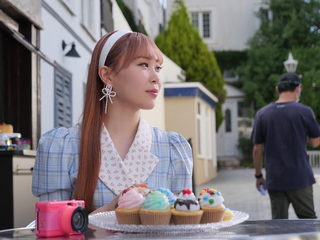 Miyu (GG) — K-pop Idol Profile | kpopping