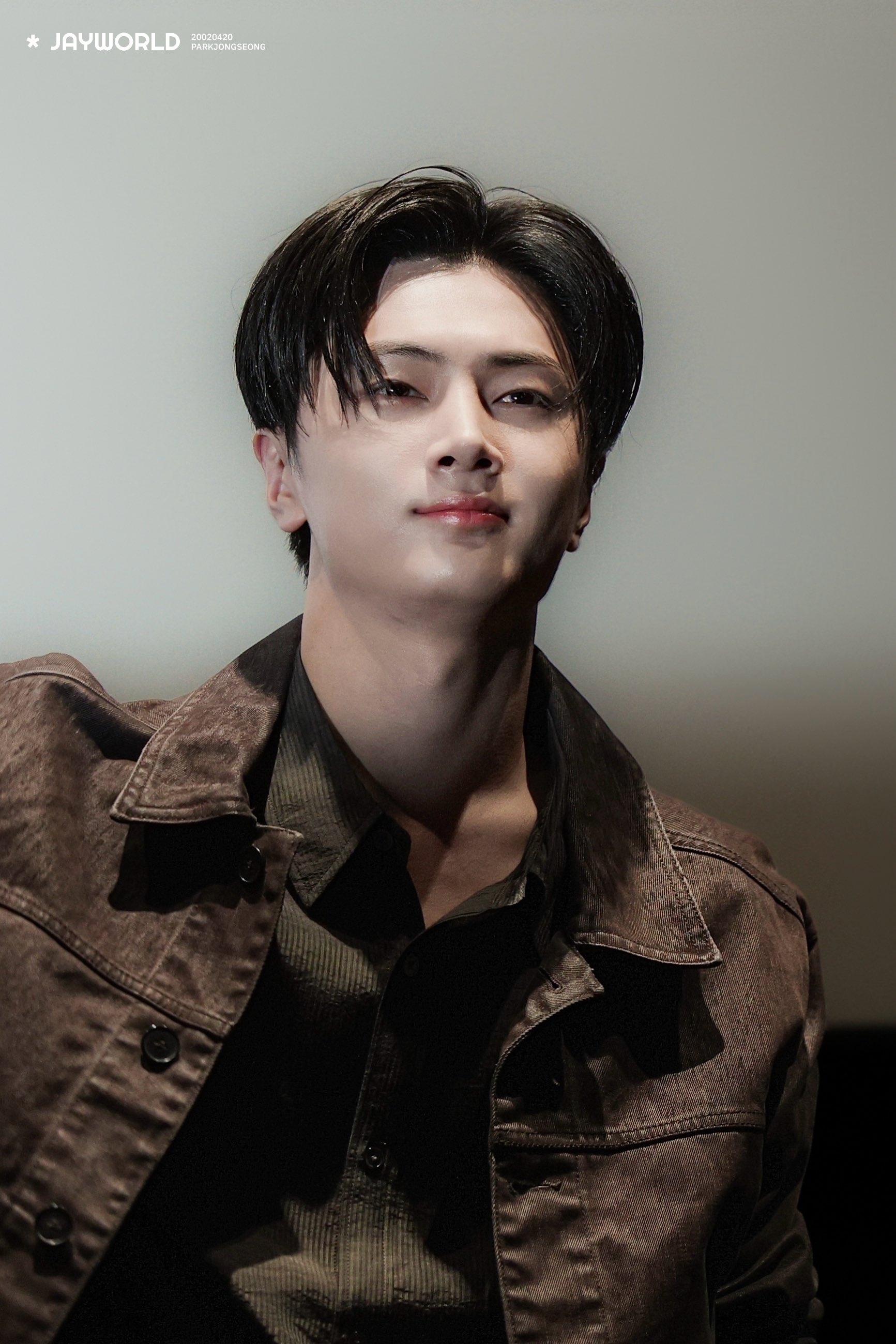 Enhypen Official Jay photocard VR concert Immersion