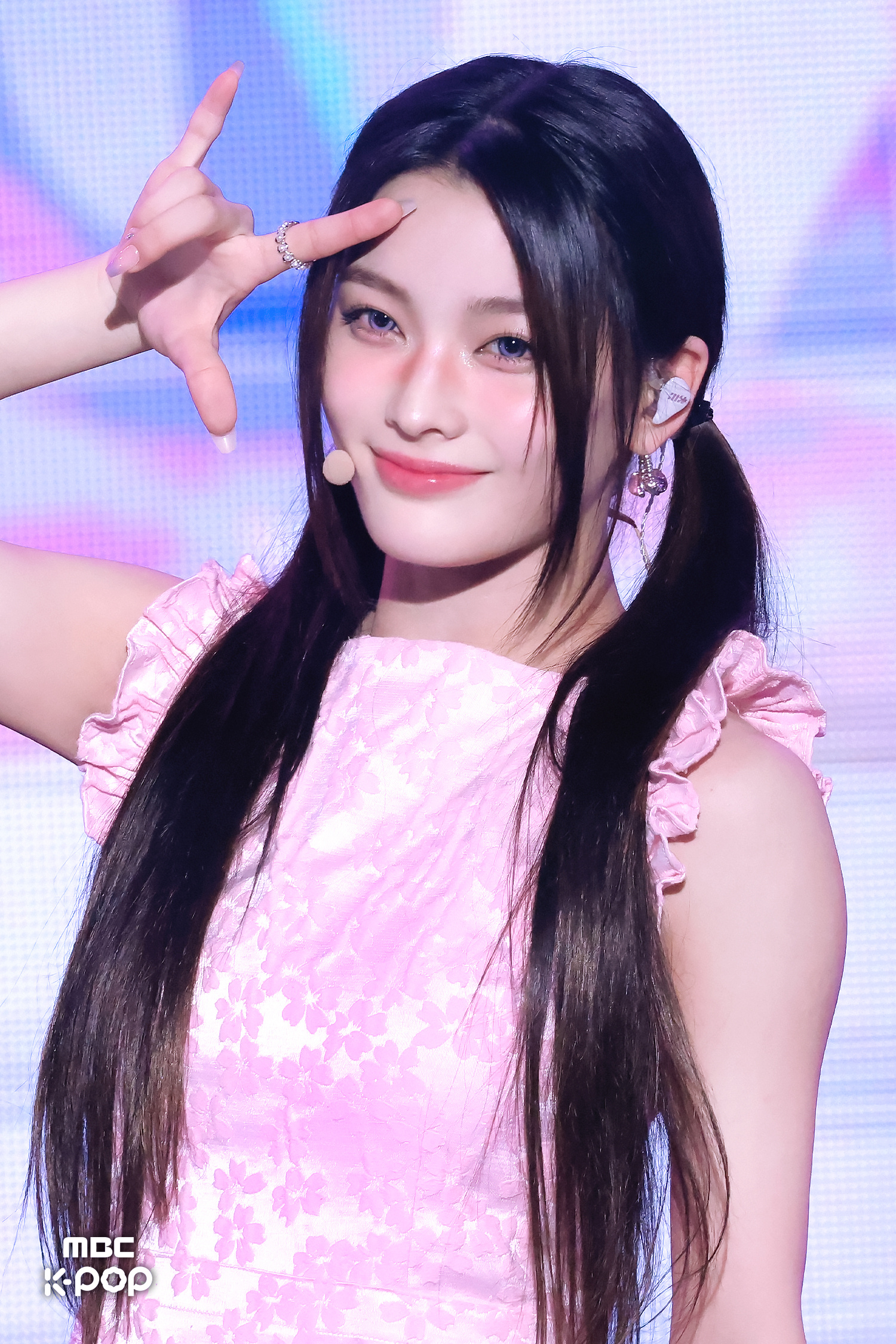 Iroha — 250628 Illit Iroha - 'Do the dance' - at Show Music core