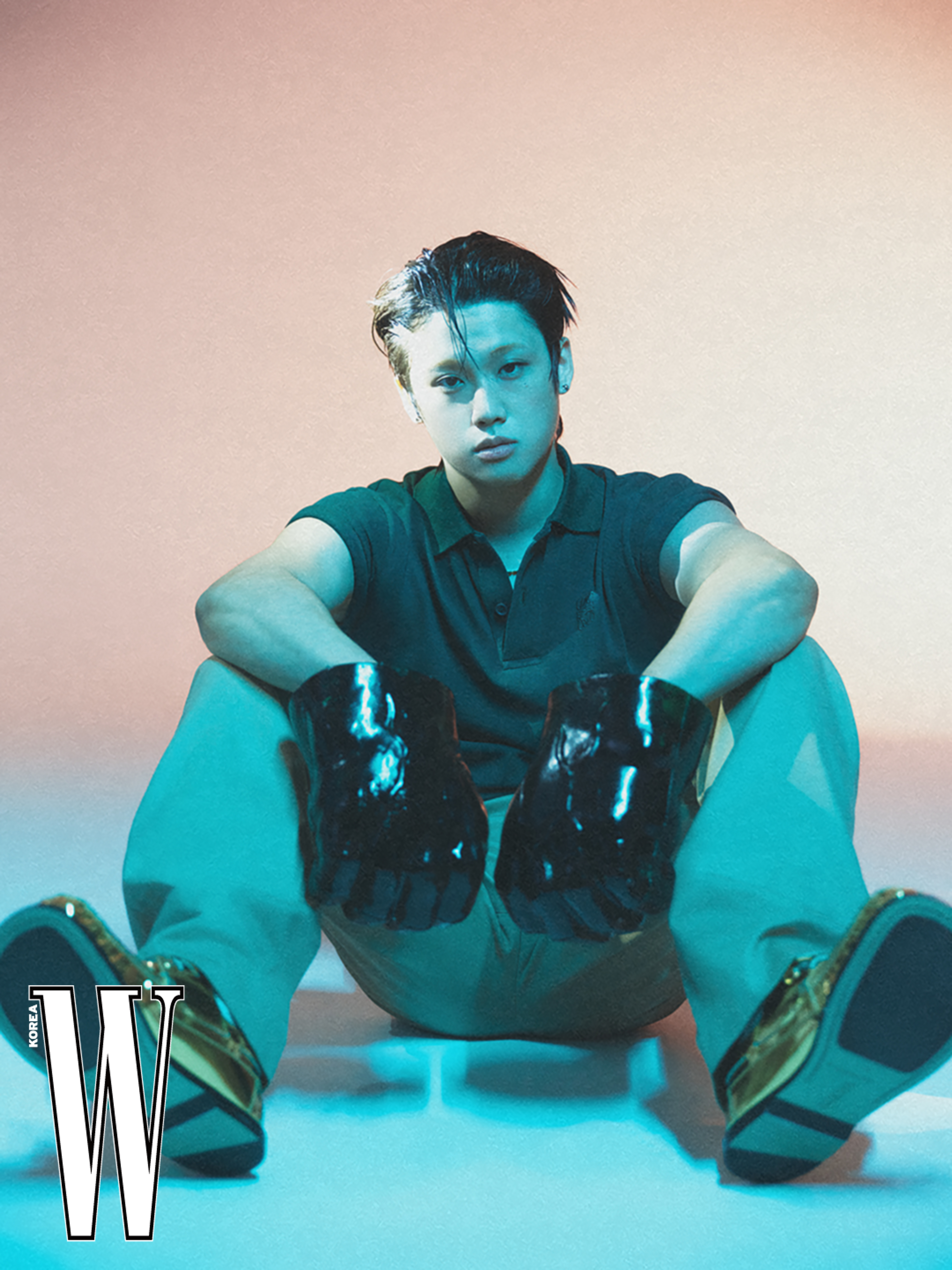ミュージシャン KOOGY Coogie (Yelows Mob) — K-pop Idol Profile | kpopping