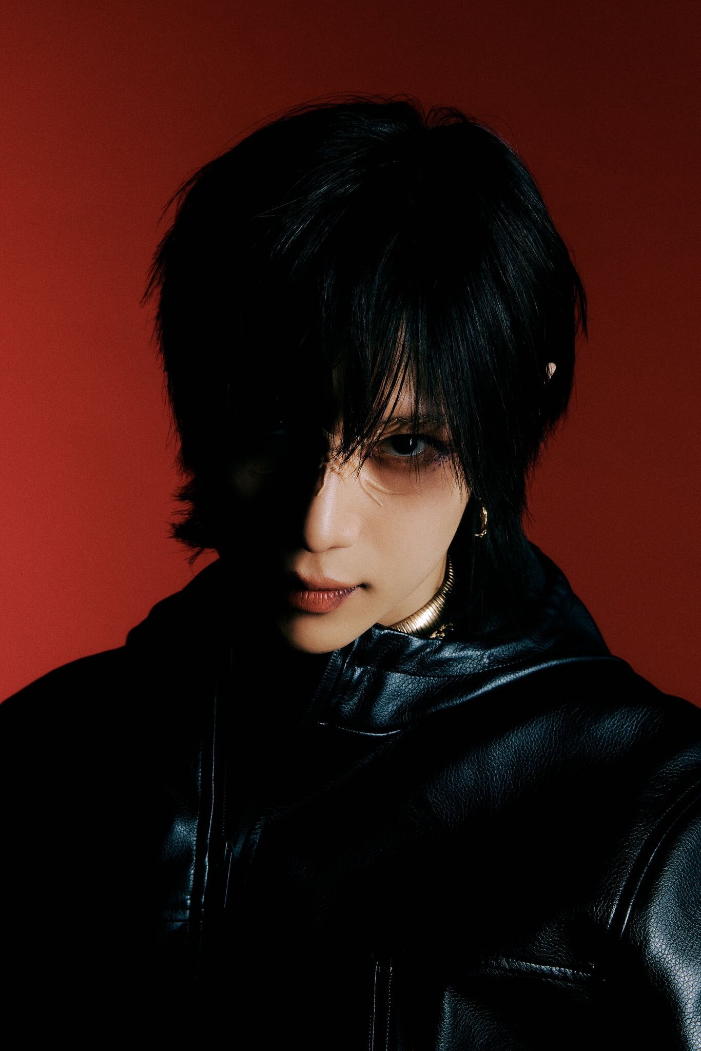 Taemin — Taemin 'The Rizzness' performance video teaser images HQ