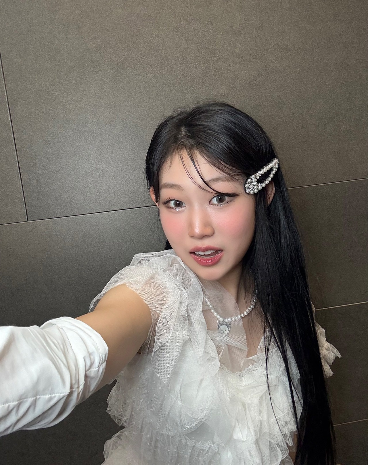 NINA — K-pop Idol Profile | kpopping