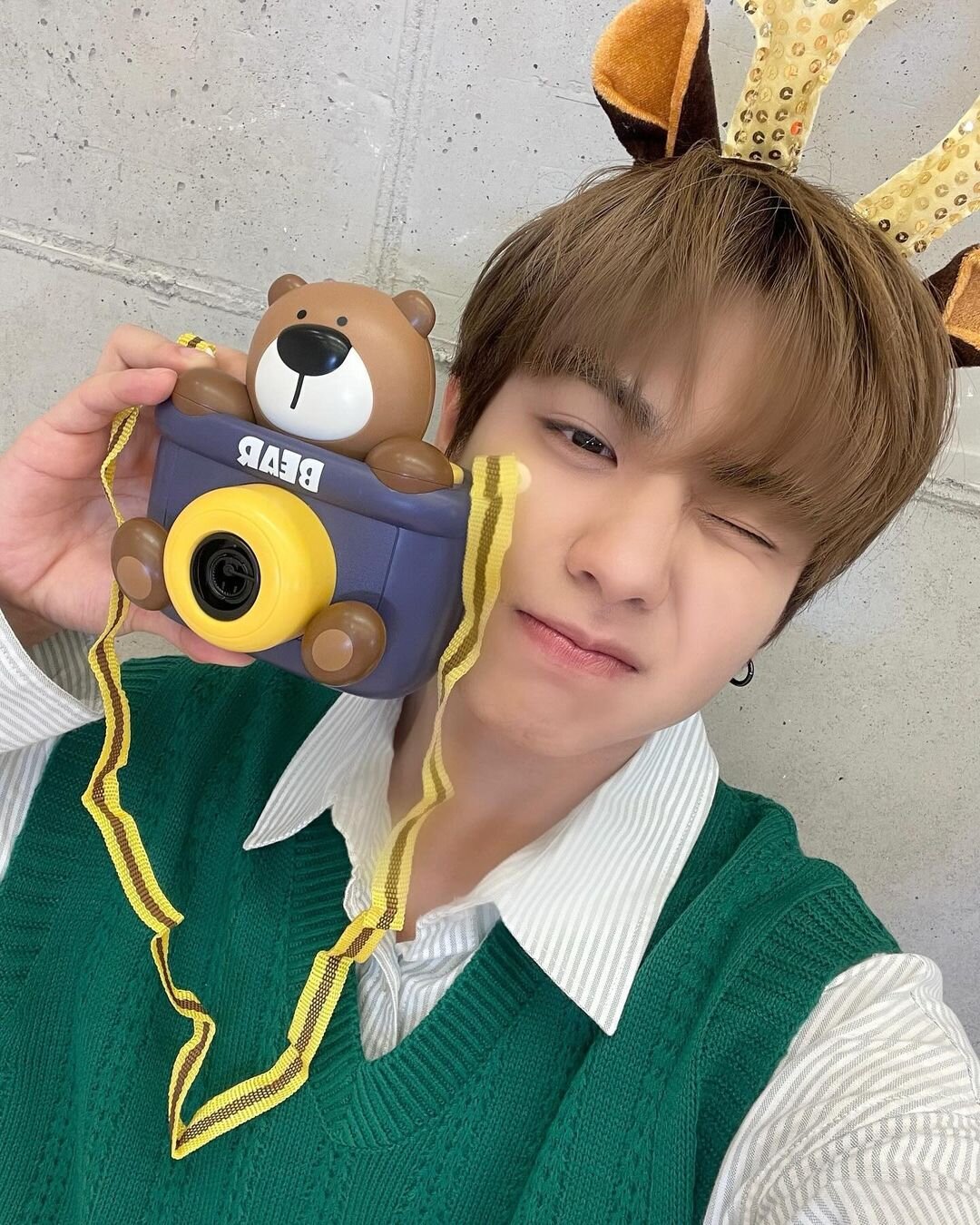 Keita (EVNNE) — K-pop Idol Profile | kpopping