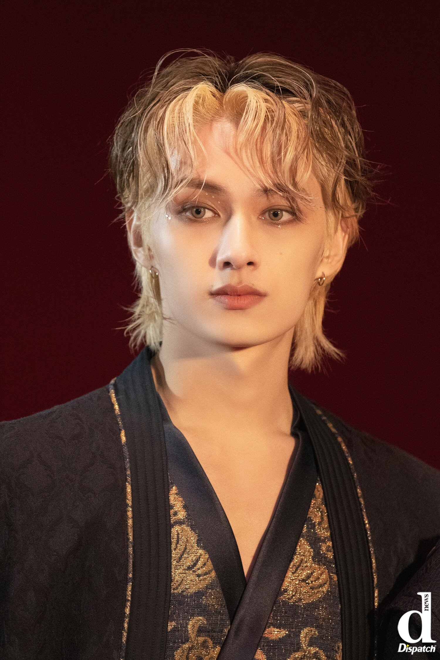 Jun — 230425 SEVENTEEN '손오공' (Super) MV Filming Behind Cuts