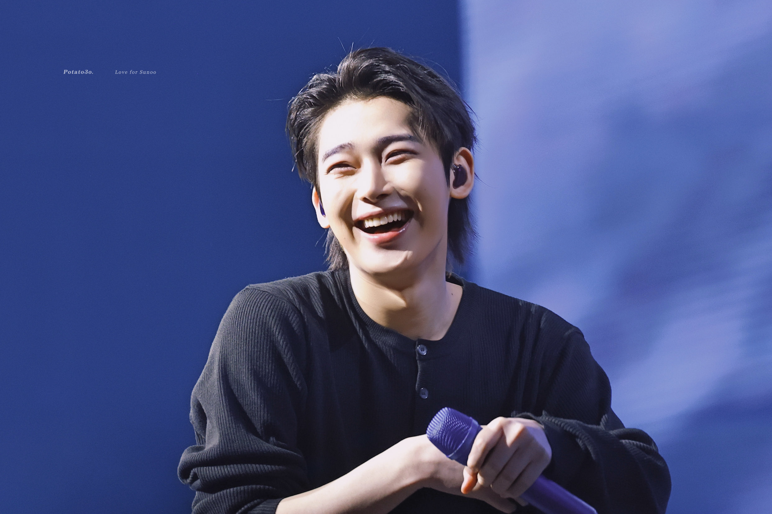 Sunoo — 251026 ENHYPEN SUNOO at World Tour 'WALK THE LINE : FINAL
