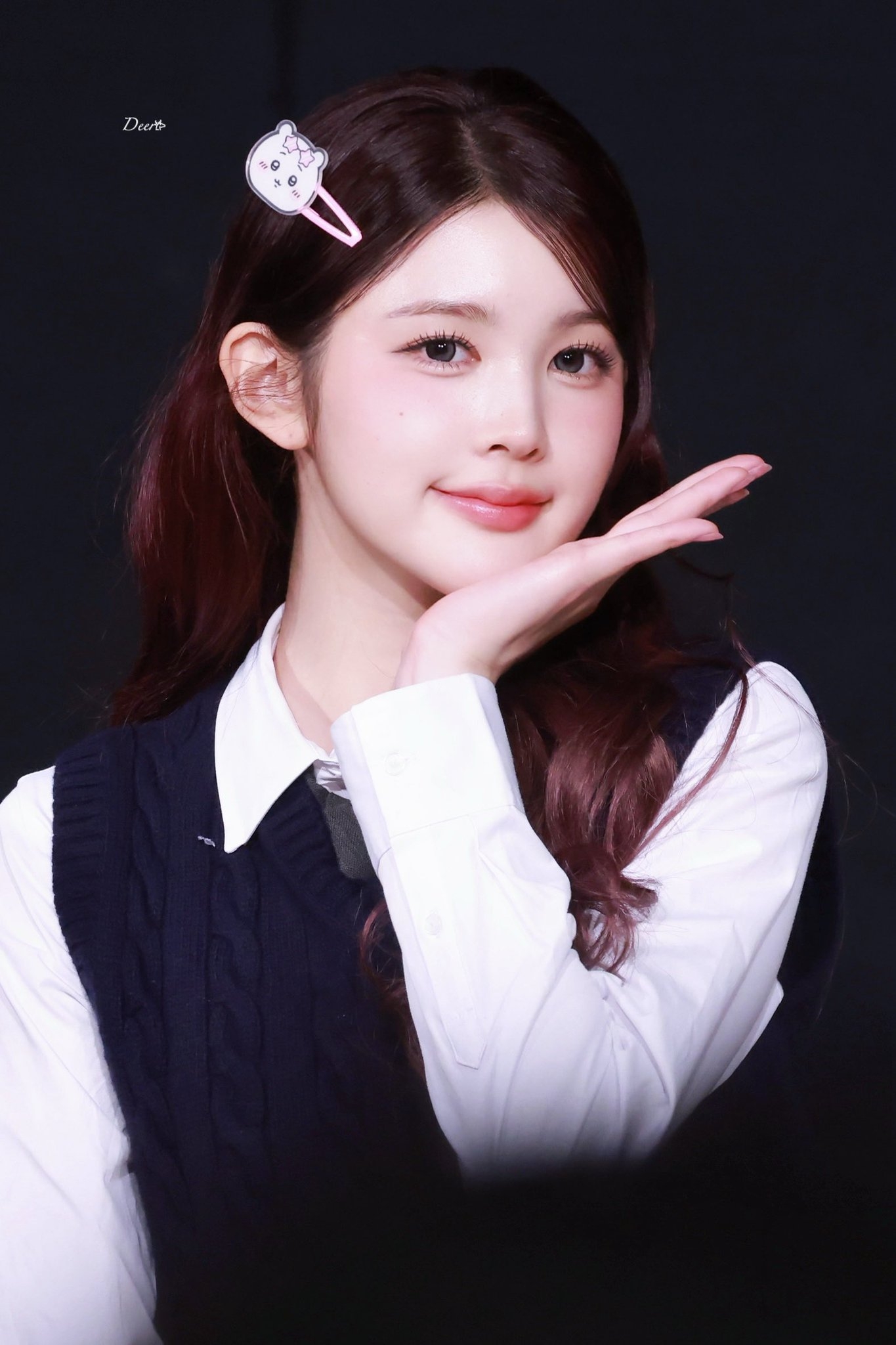 A-na — 251102 A-na at NY Music Fansign event HQ Photos | kpopping