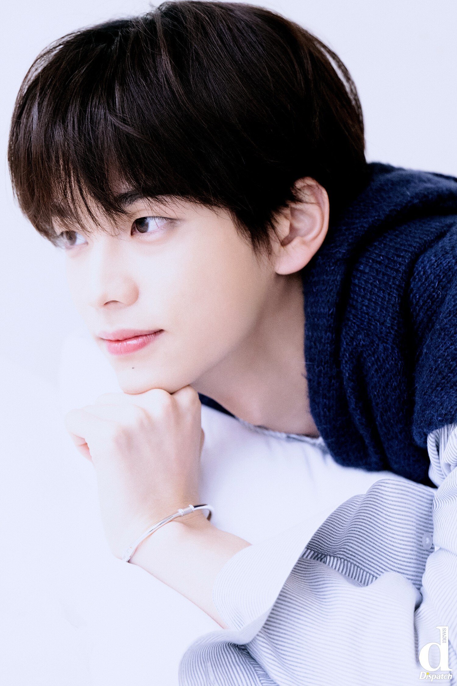 Shinyu — TWS Shinyu 1st Mini Album 