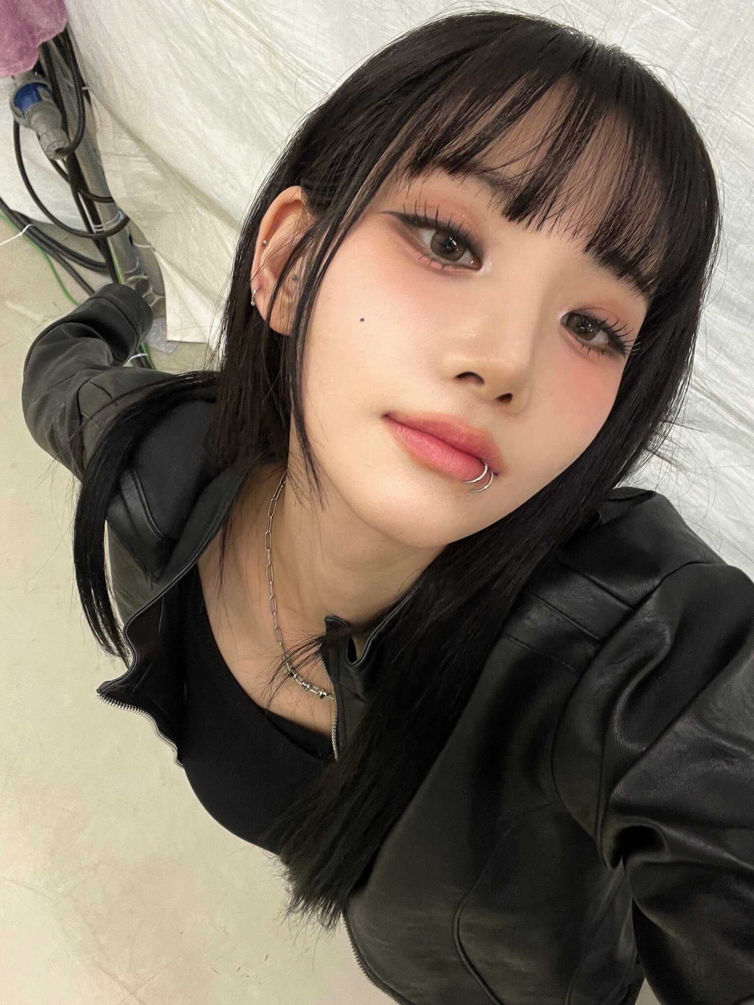 NaKyoung — 240219 tripleS Instagram & Twitter Update - Nakyoung HQ
