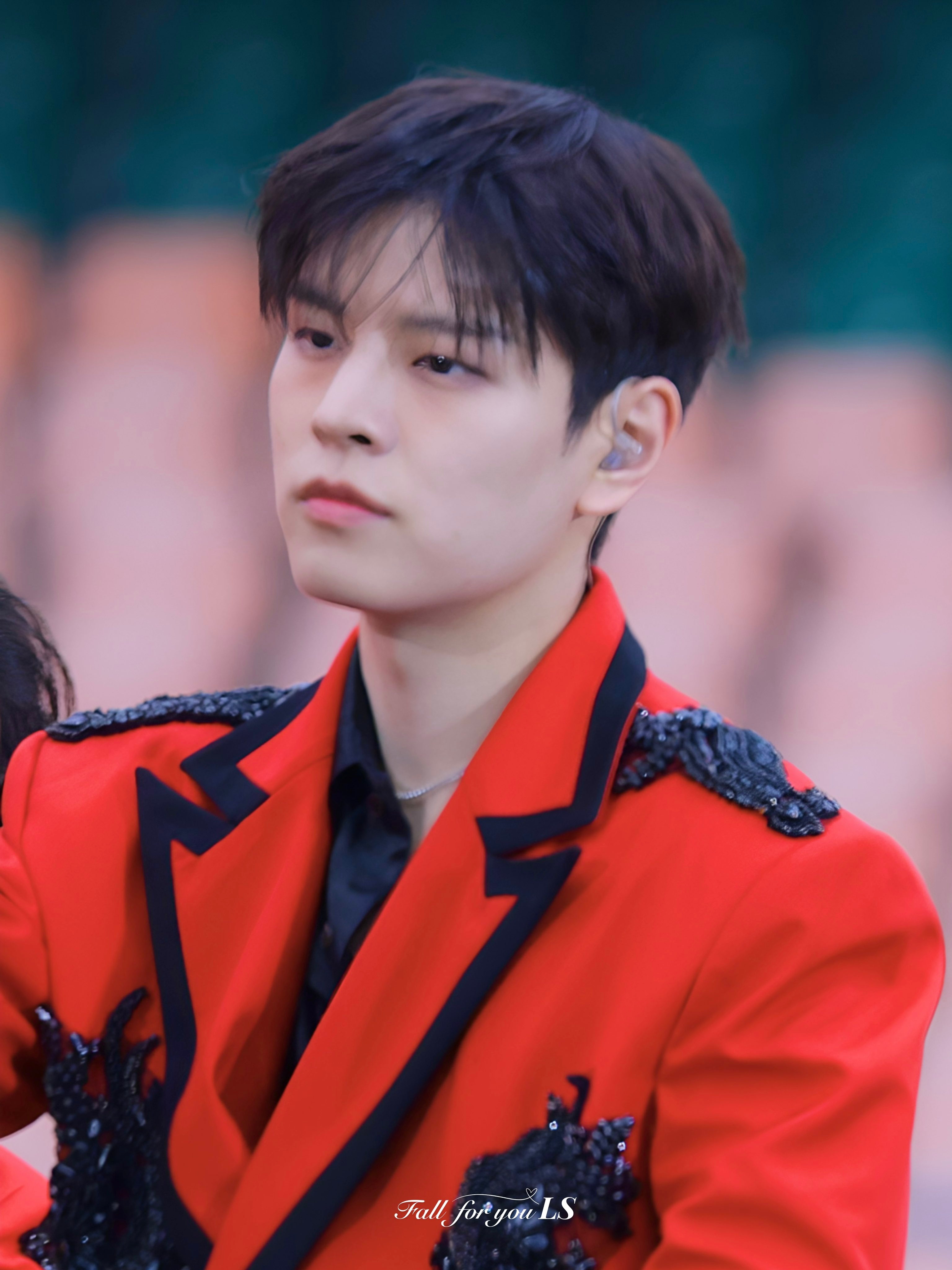 Seungmin — 250518 SEUNGMIN at StrayKids World Tour 'dominATE IN