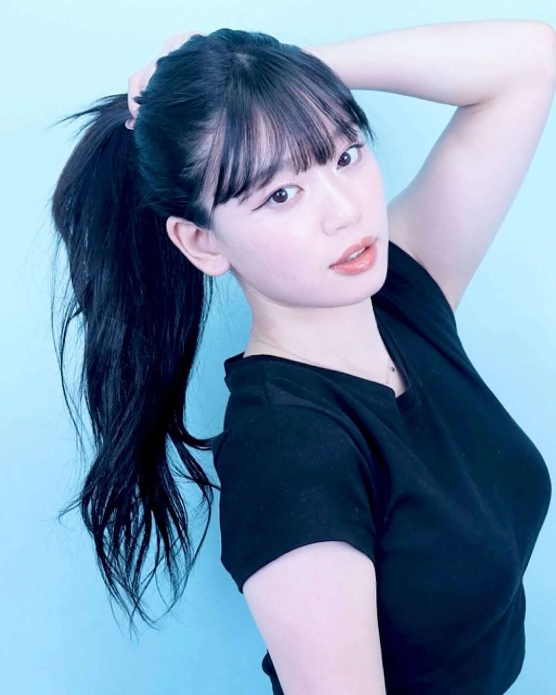 Ayu (HitGirlZ) — K-pop Idol Profile | kpopping