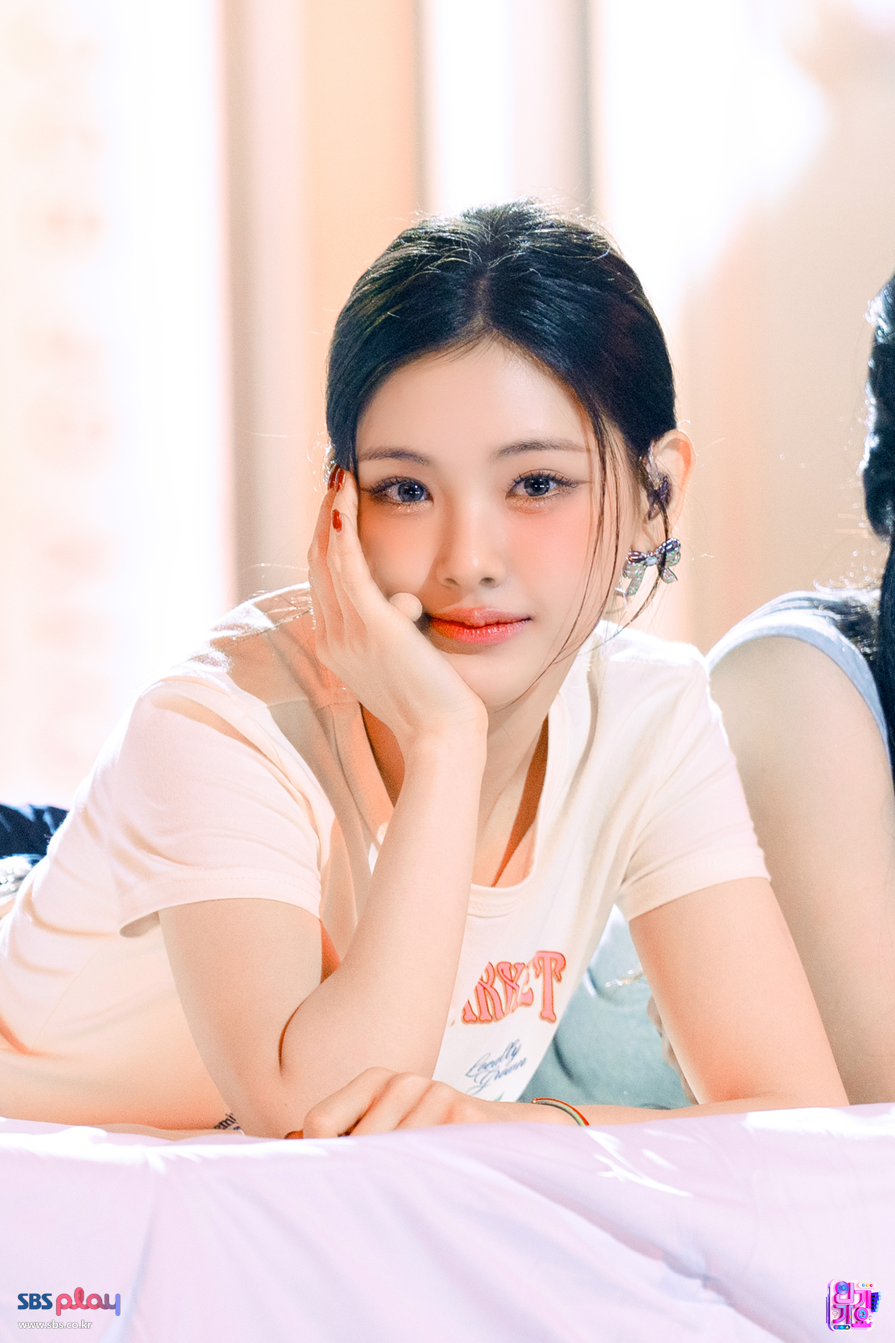 Yihyun — 250629 Baby DONT Cry Yihyun - 'Bet You'll Regret It' at