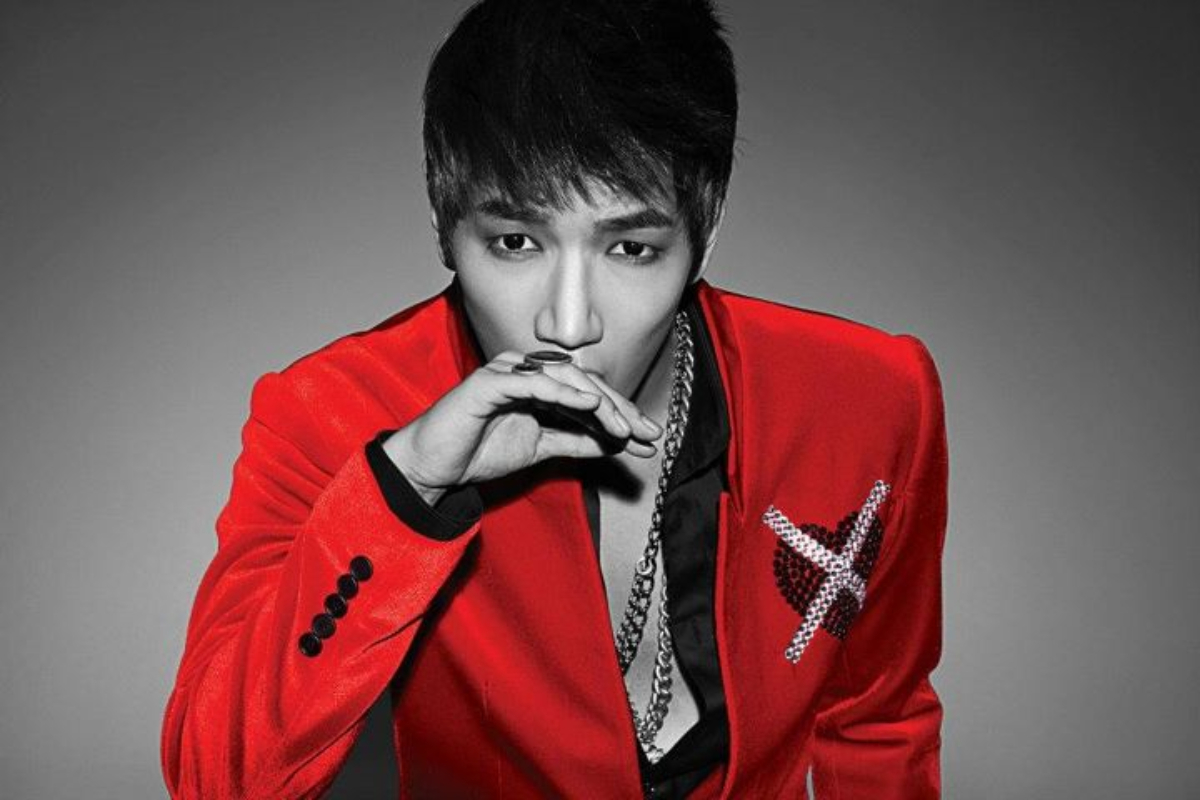 Jun. K (2PM) — K-pop Idol Profile | kpopping