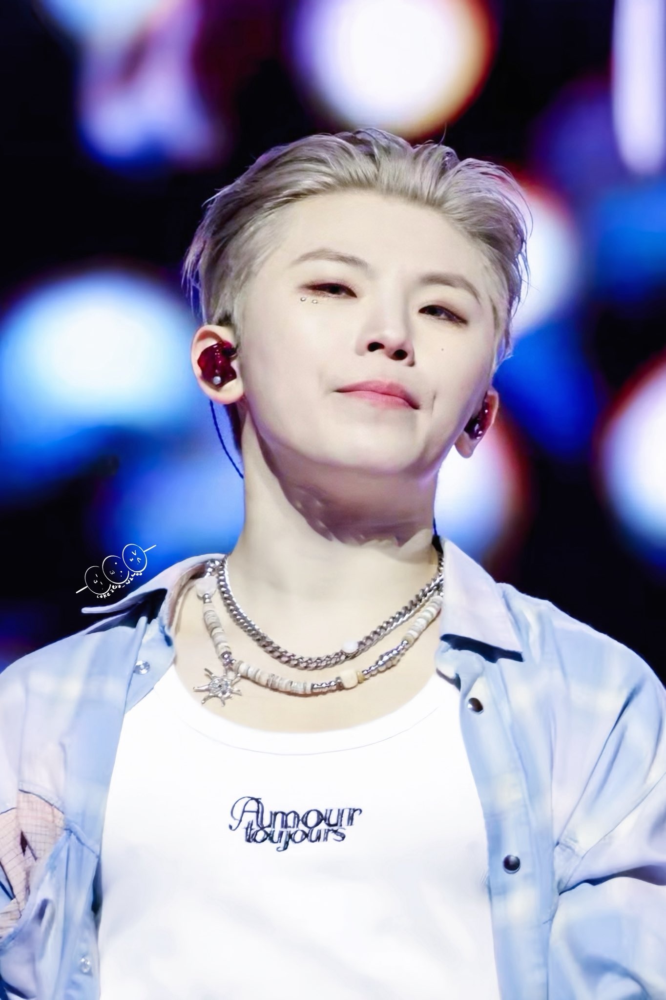 Woozi (SEVENTEEN) — K-pop Idol Profile | kpopping