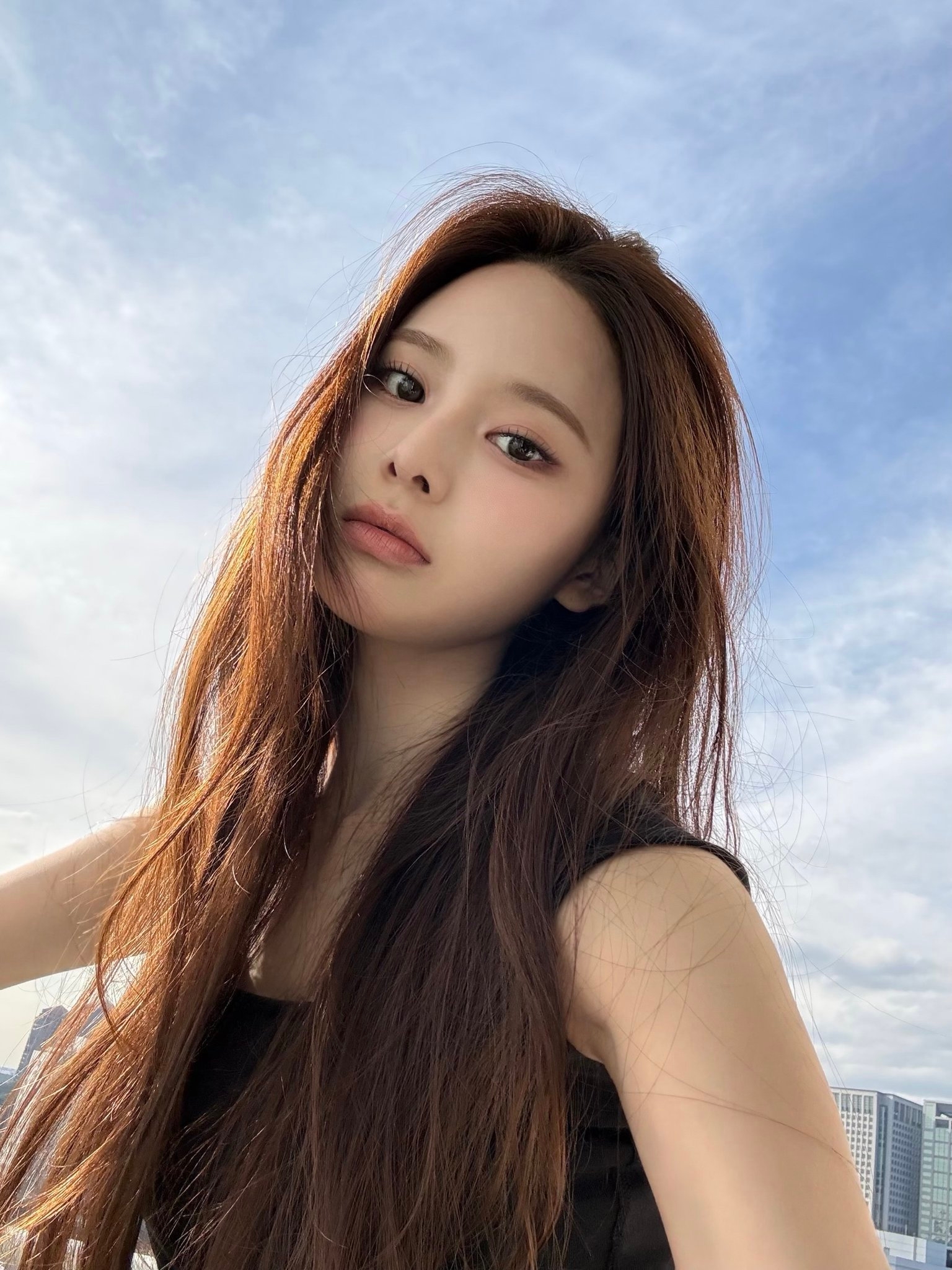 Bang Jeemin — 251214 izna Twitter update - Bang Jeemin HQ Photos