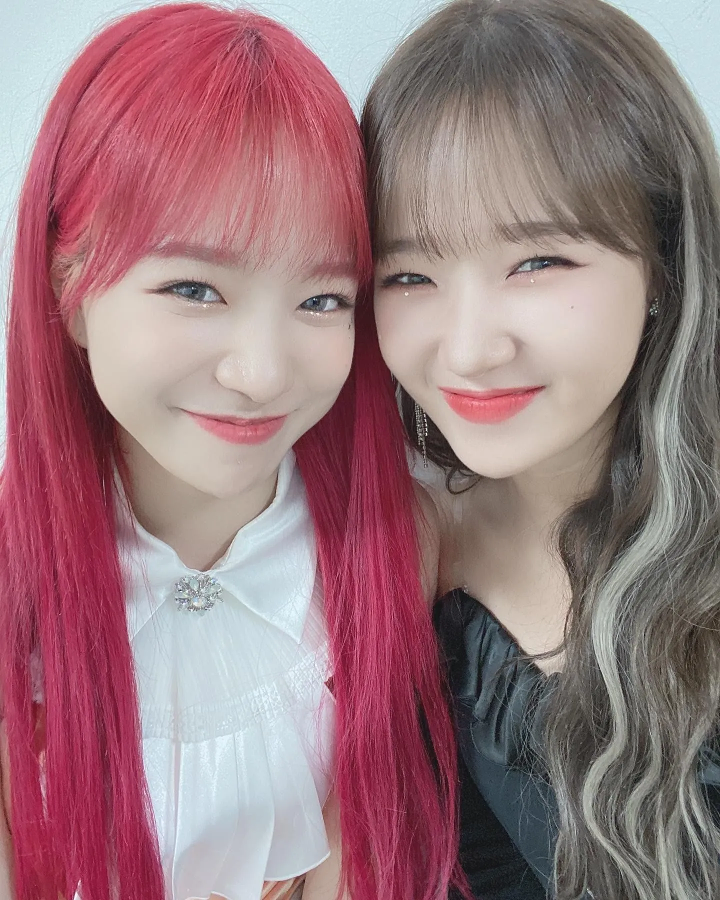 YooJung (OnlyOneOf) — K-pop Idol Profile | kpopping