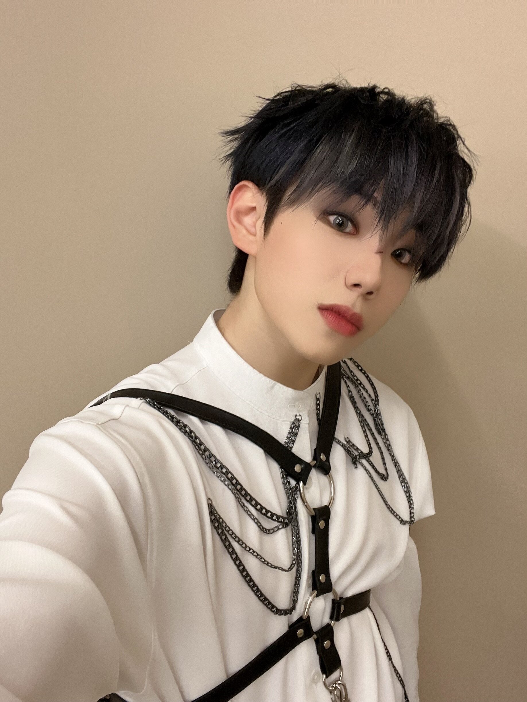 Wonjun (E'LAST) — K-pop Idol Profile | kpopping