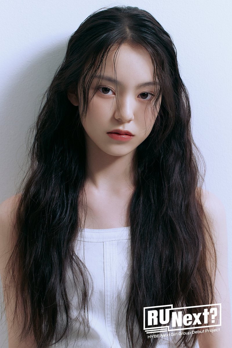 Yuisa — K-pop Idol Profile | kpopping