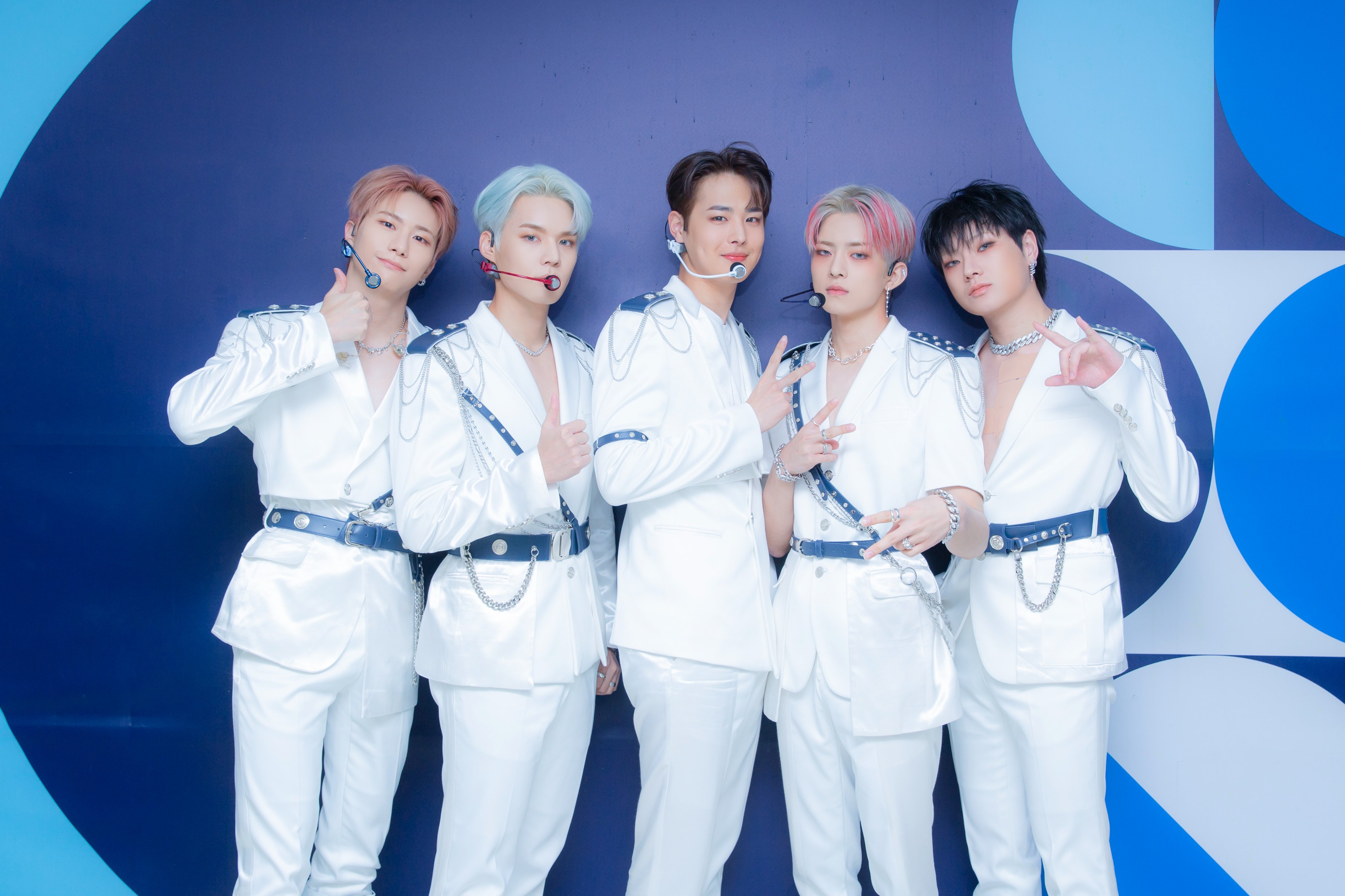 VICTON (빅톤) — K-pop Group Profile | kpopping