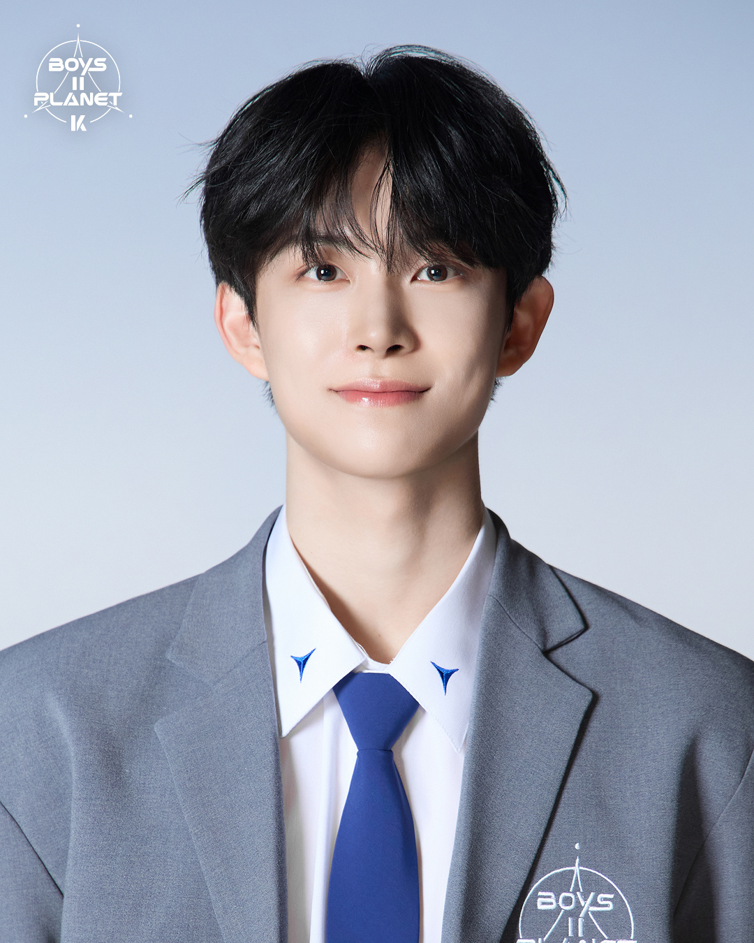 Geonwoo — Kim Geon Woo - Boys II Planet - K group profile photos