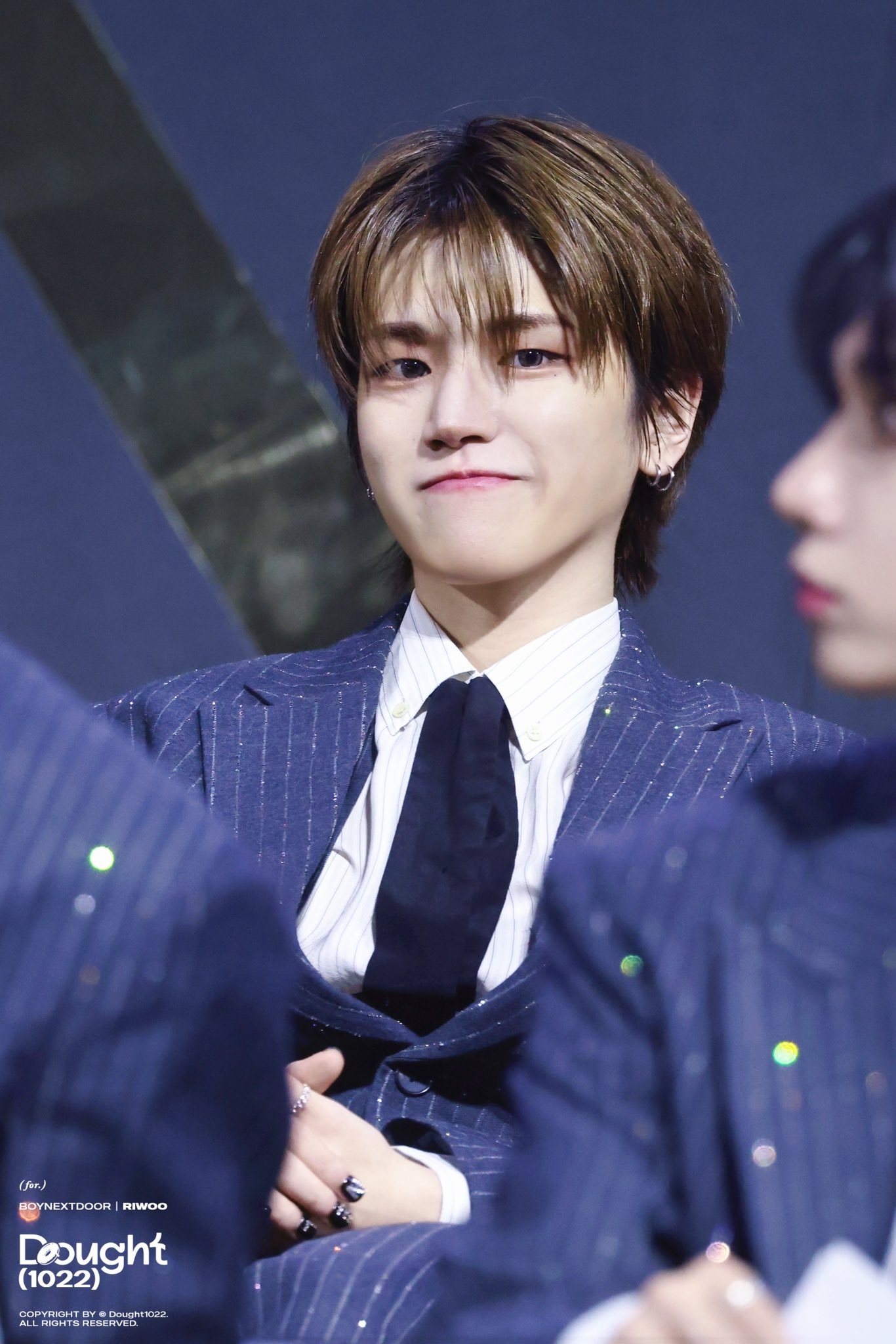 Riwoo (BOYNEXTDOOR) — K-pop Idol Profile | kpopping