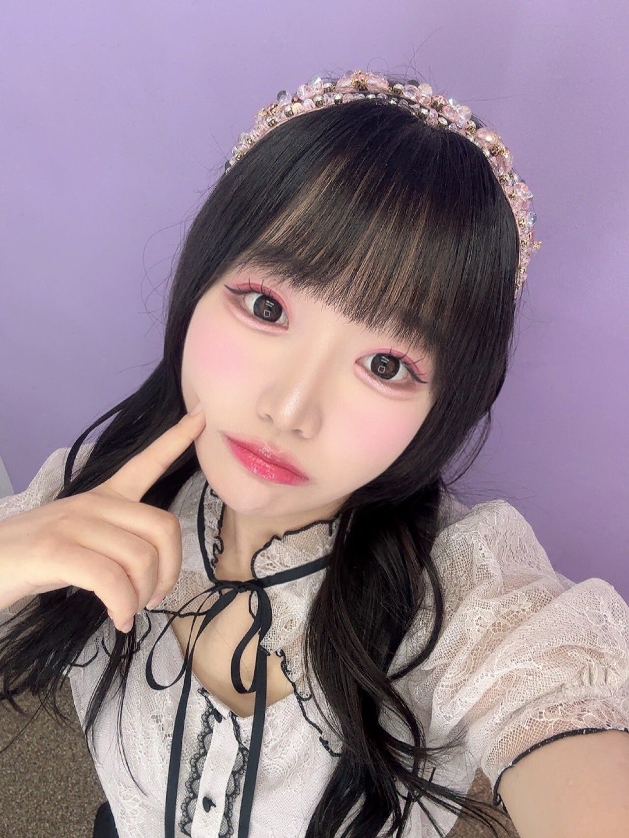 Yui — 240711 Yui Twitter Update HQ Photos | kpopping