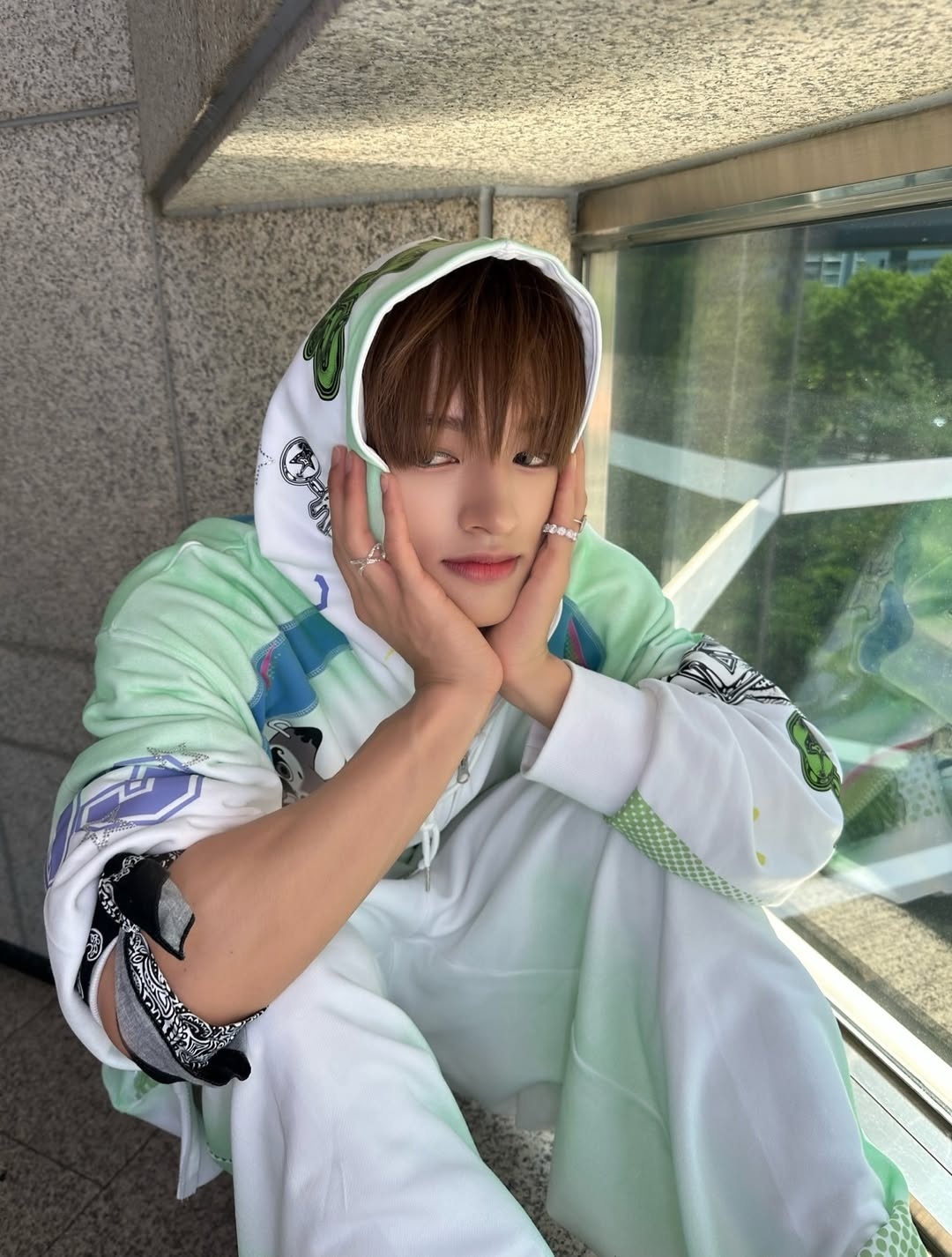 Seita (NEXZ) — K-pop Idol Profile | kpopping