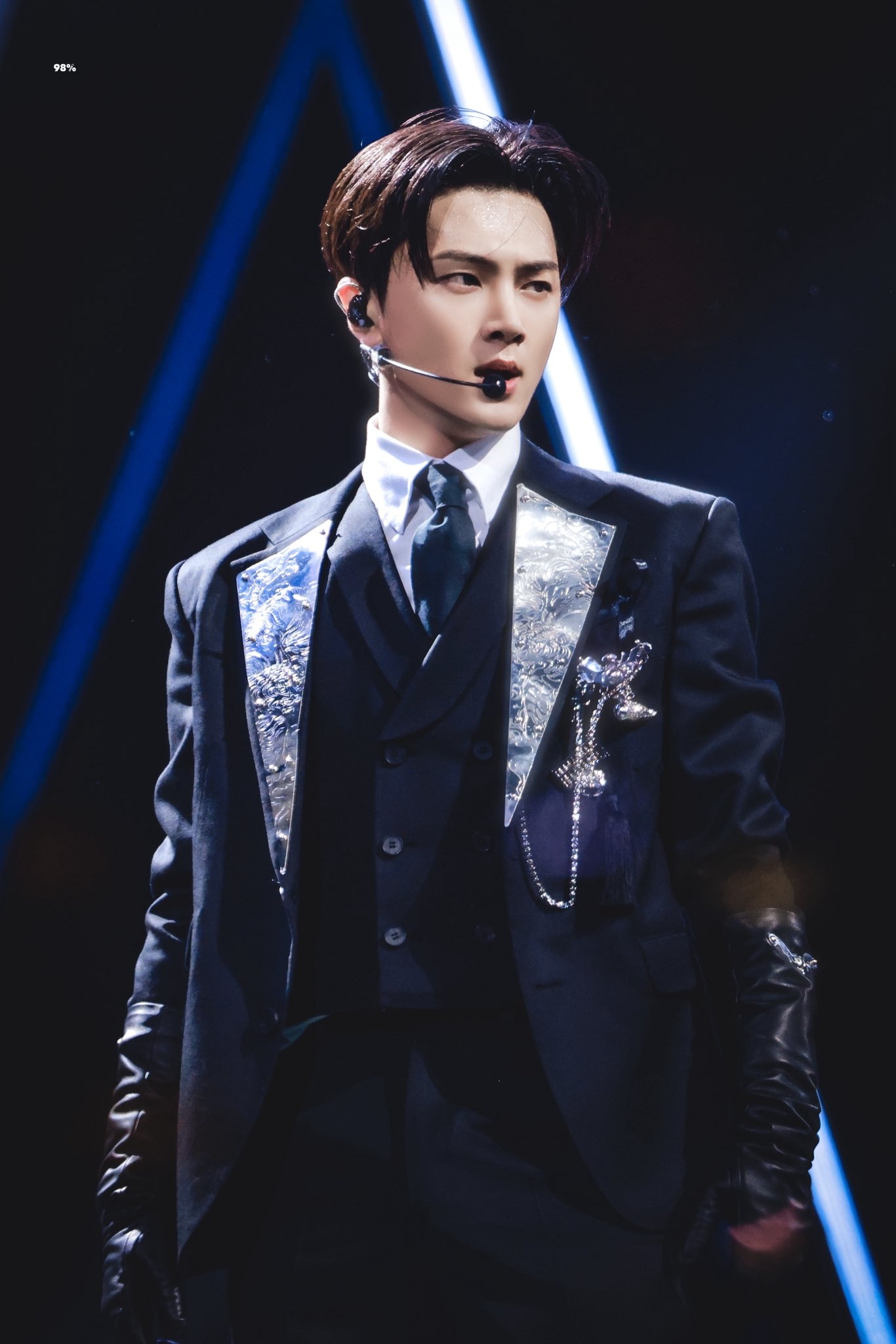 Jay — 251128 Jay at MAMA AWARDS 2025 HQ Photos | kpopping