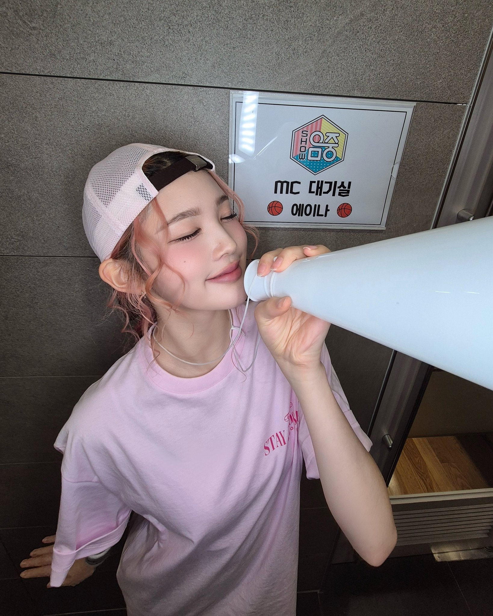 A-na — 250726 HEARTS2HEARTS X UPDATE | A-NA HQ Photos | kpopping