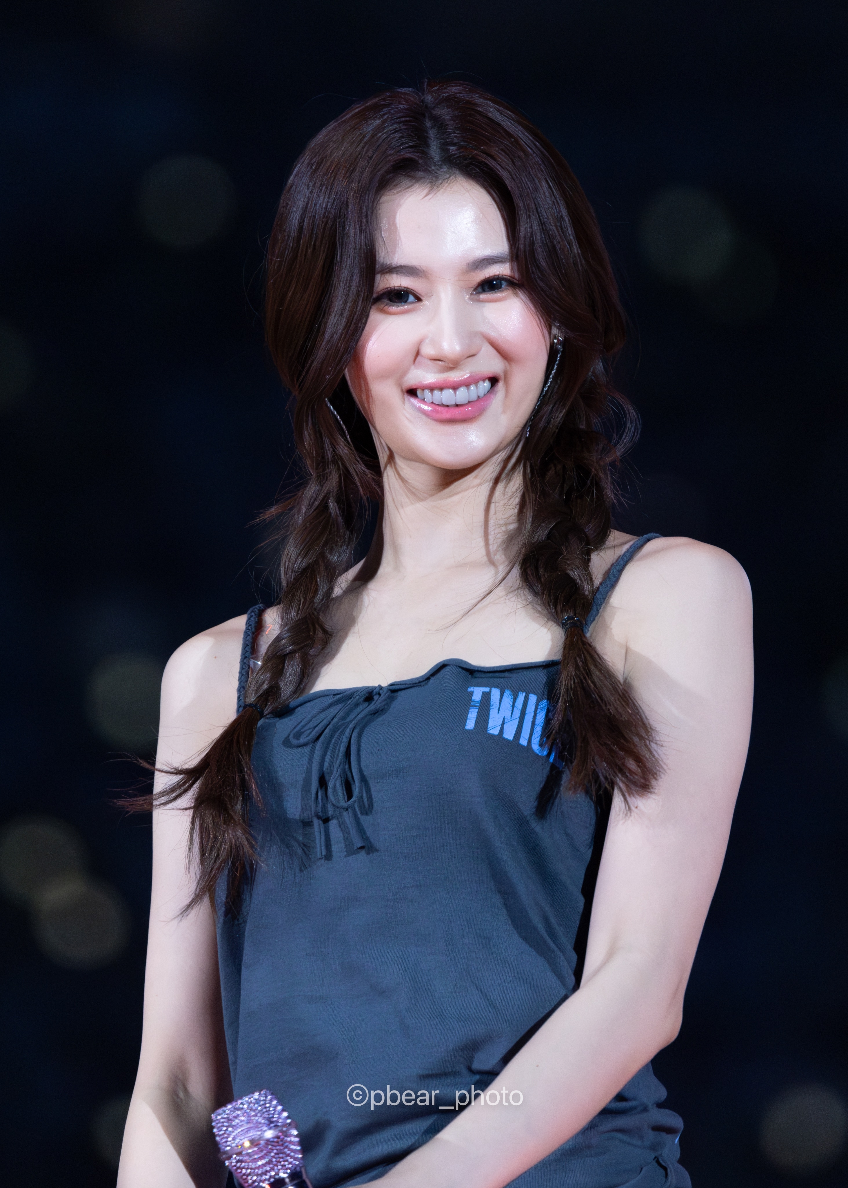Sana — 251122 Sana at TWICE 'THIS IS FOR' World Tour in Kaohsiung